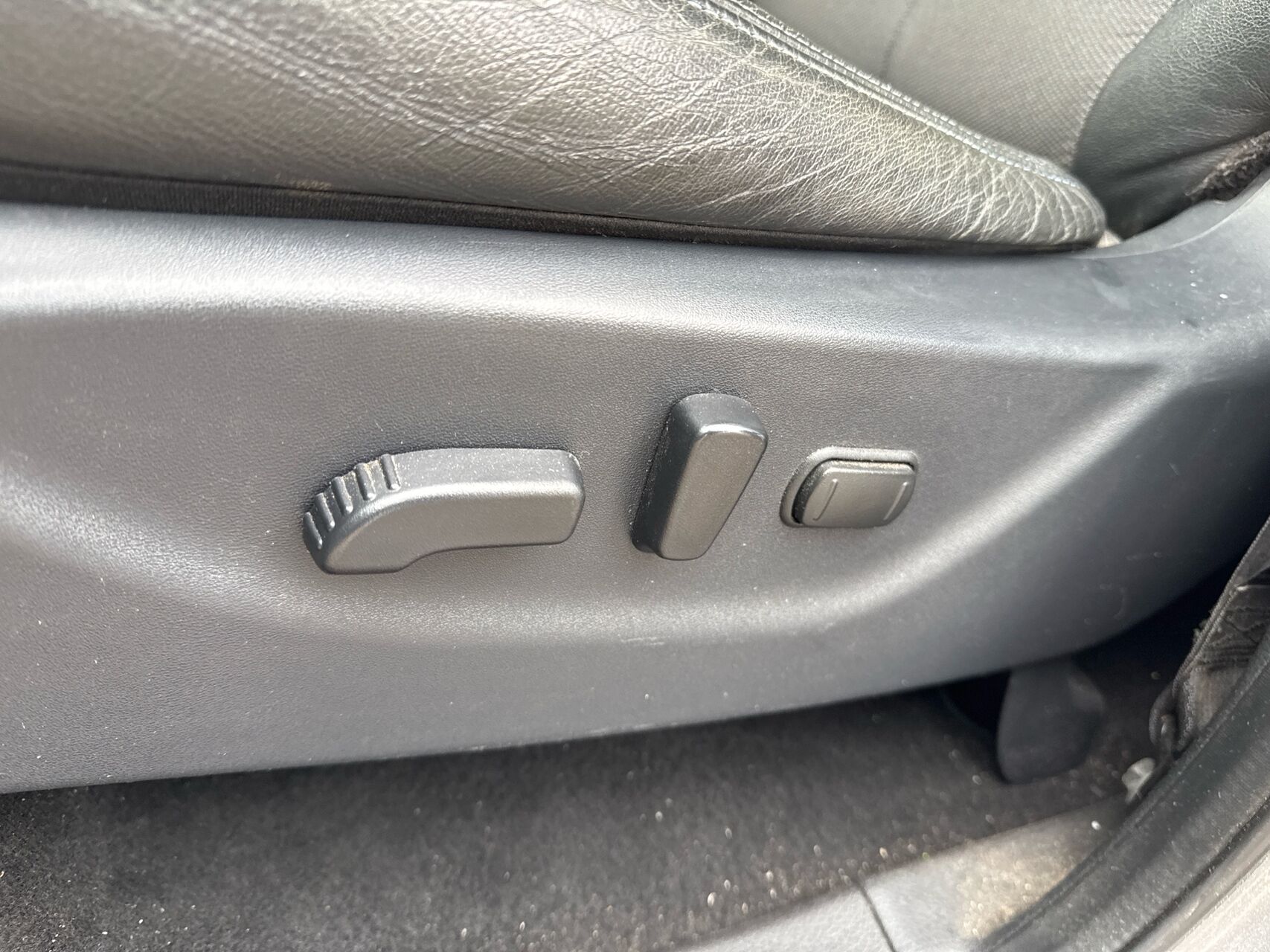 Billede af Nissan Navara Dob. Cab 2,3 DCi N-Guard 4x4 190HK DobKab 7g Aut.