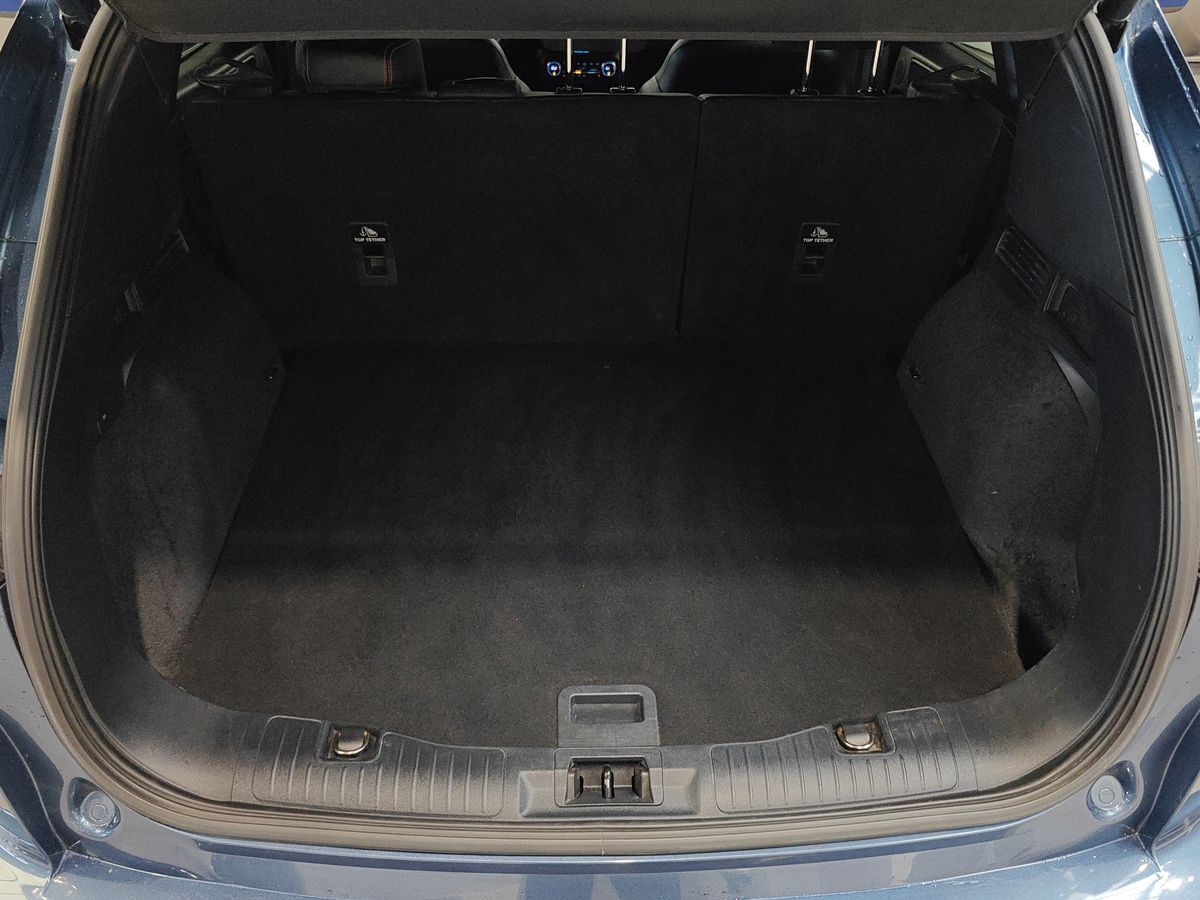 Billede af Ford Kuga 2,5 Plugin-hybrid ST-Line X CVT 225HK 5d Trinl. Gear