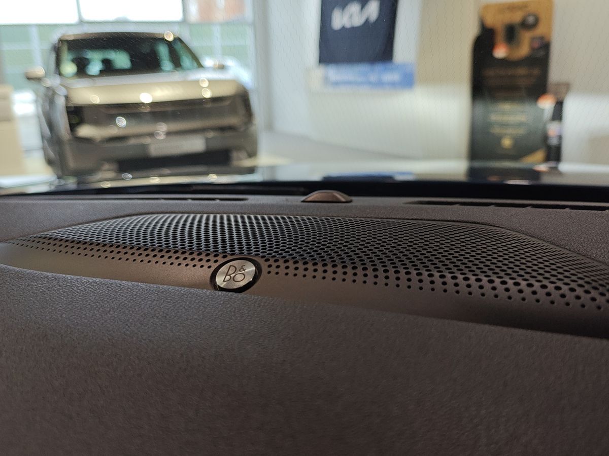 Billede af Ford Kuga 2,5 Plugin-hybrid ST-Line X CVT 225HK 5d Trinl. Gear