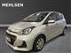 Billede af Hyundai i10 1,0 Touch 66HK 5d