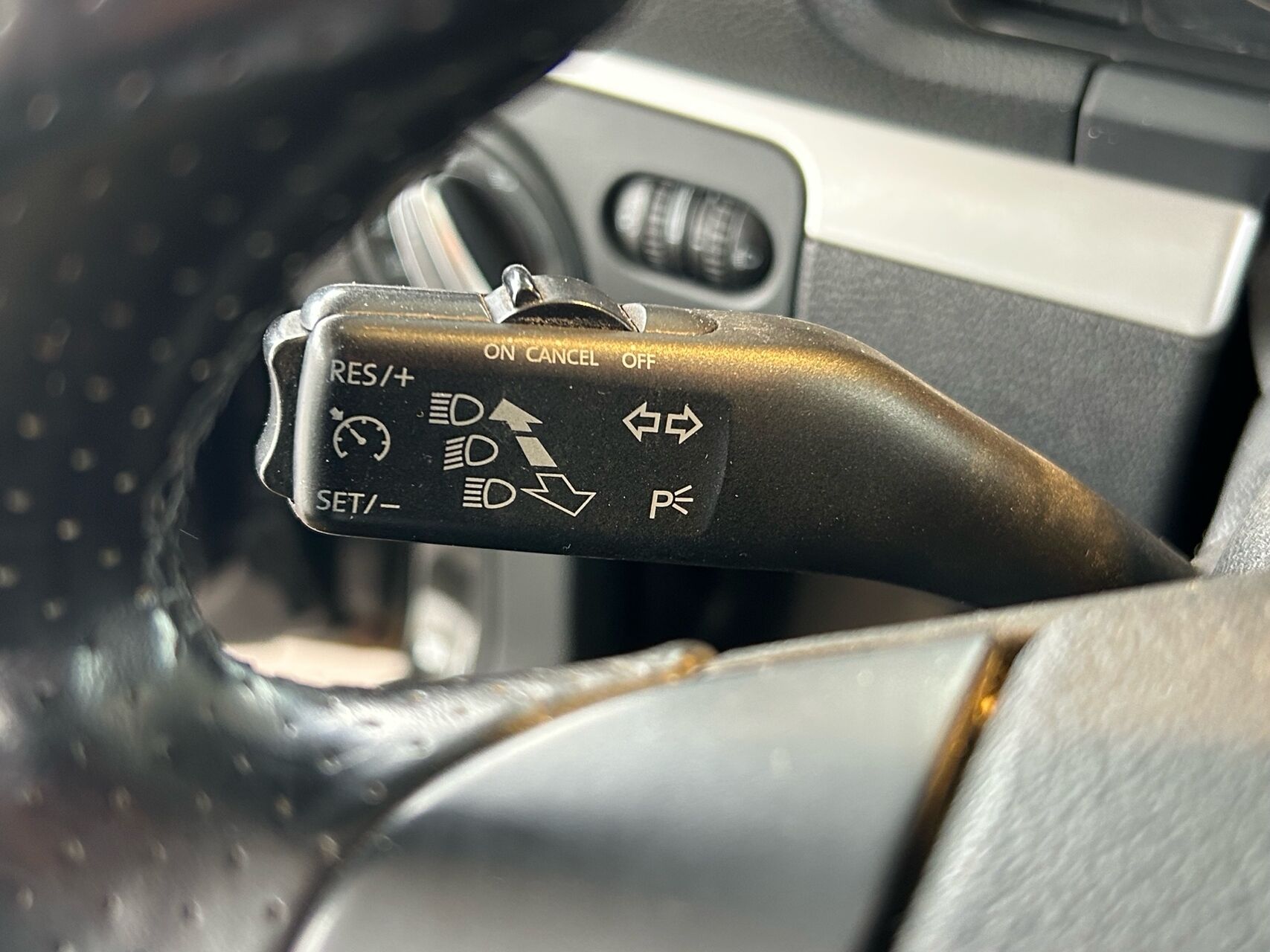 Billede af VW Scirocco 1,4 TSI 160HK 3d 6g