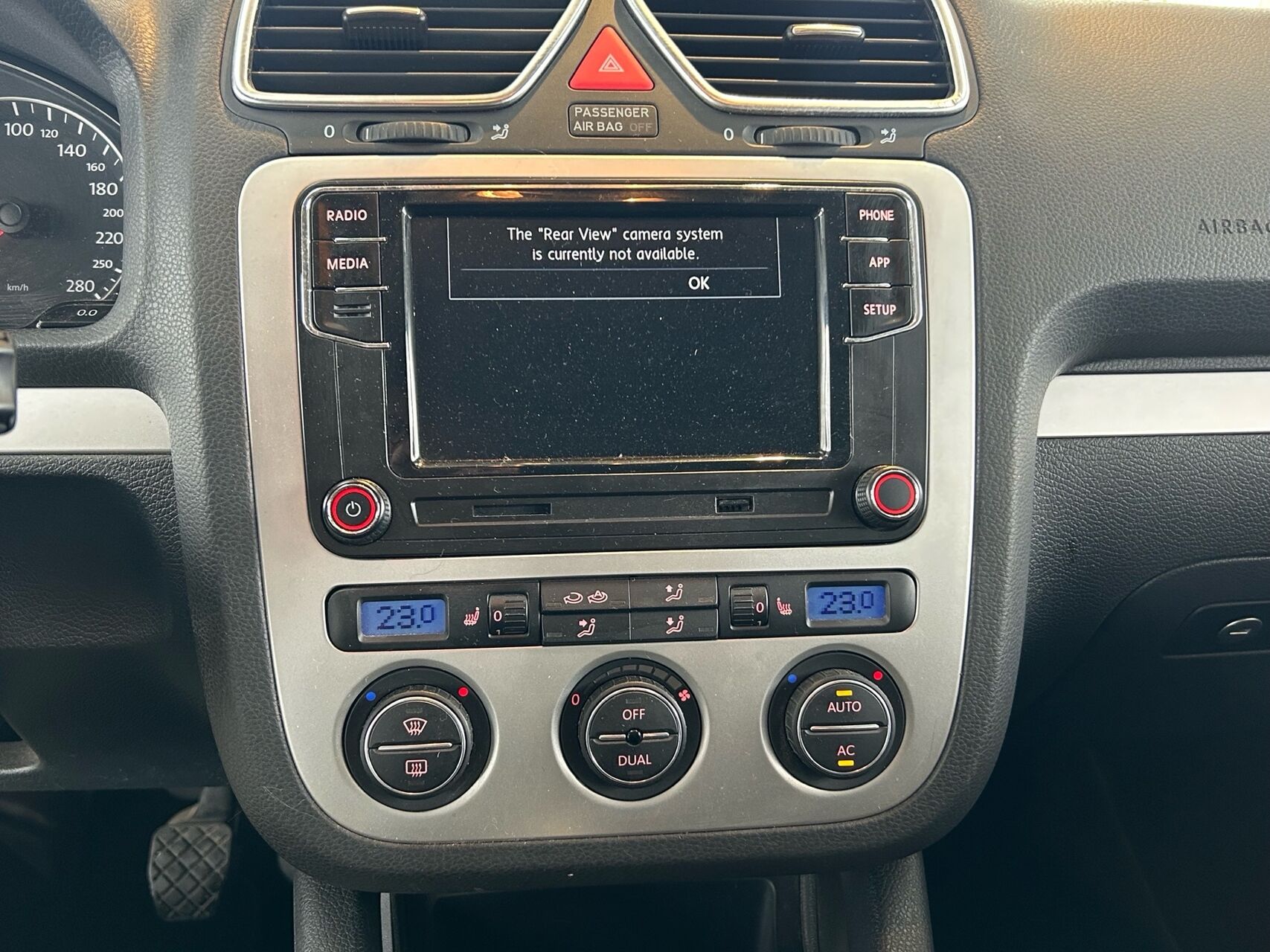 Billede af VW Scirocco 1,4 TSI 160HK 3d 6g