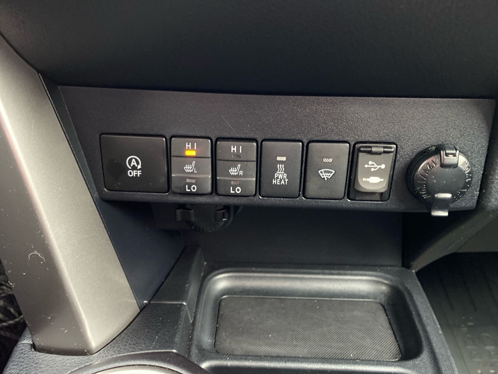 Billede af Toyota RAV4 2,0 D-4D T3 Safety Sense 4x2 143HK 5d 6g