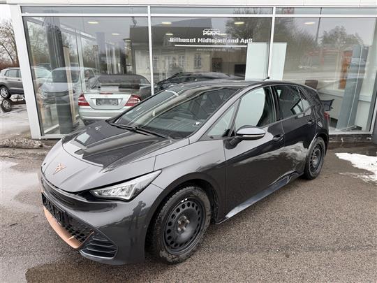 Cupra Born EL High 204HK 5d Aut.