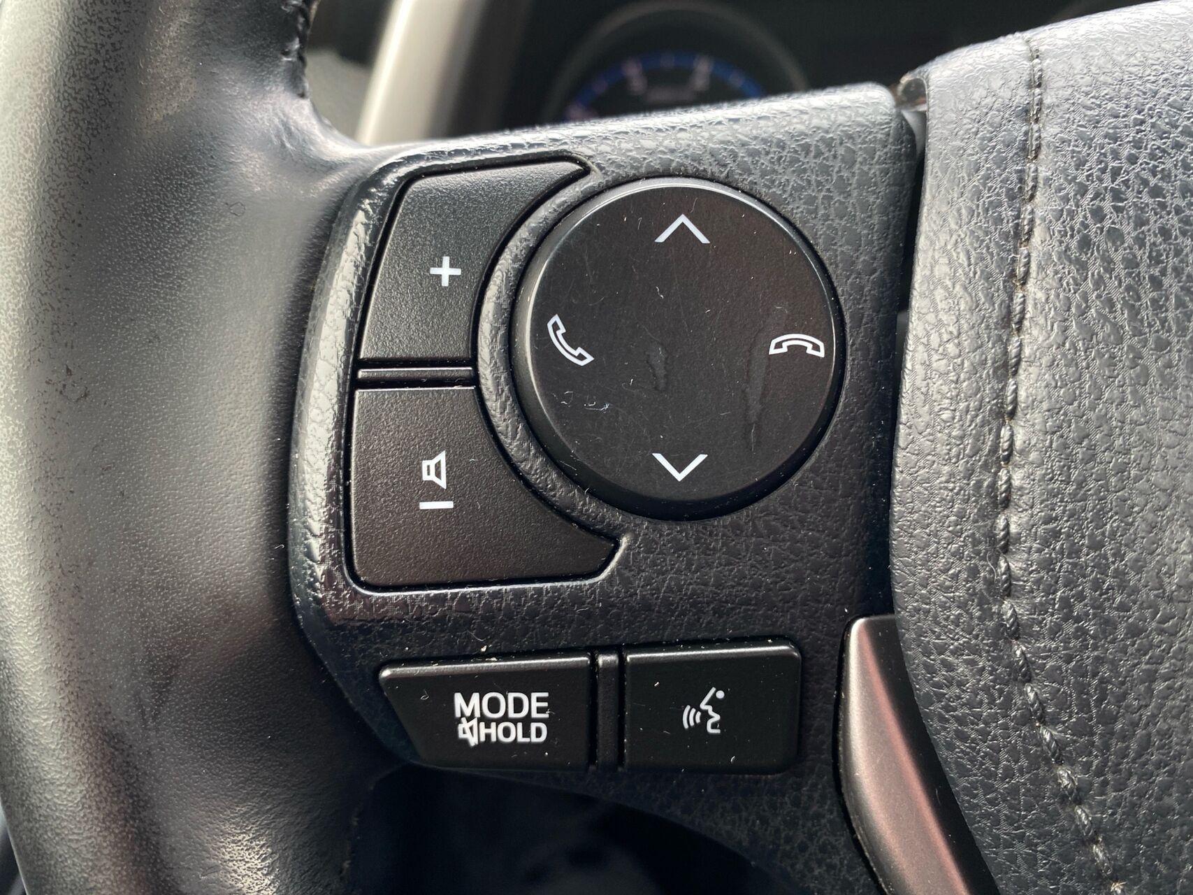 Billede af Toyota RAV4 2,0 D-4D T3 Safety Sense 4x2 143HK 5d 6g