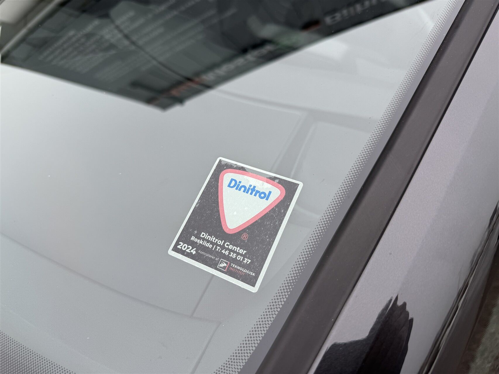 Billede af Cupra Born EL High 204HK 5d Aut.