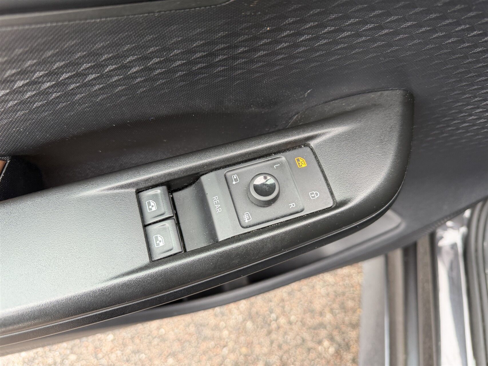 Billede af Cupra Born EL High 204HK 5d Aut.