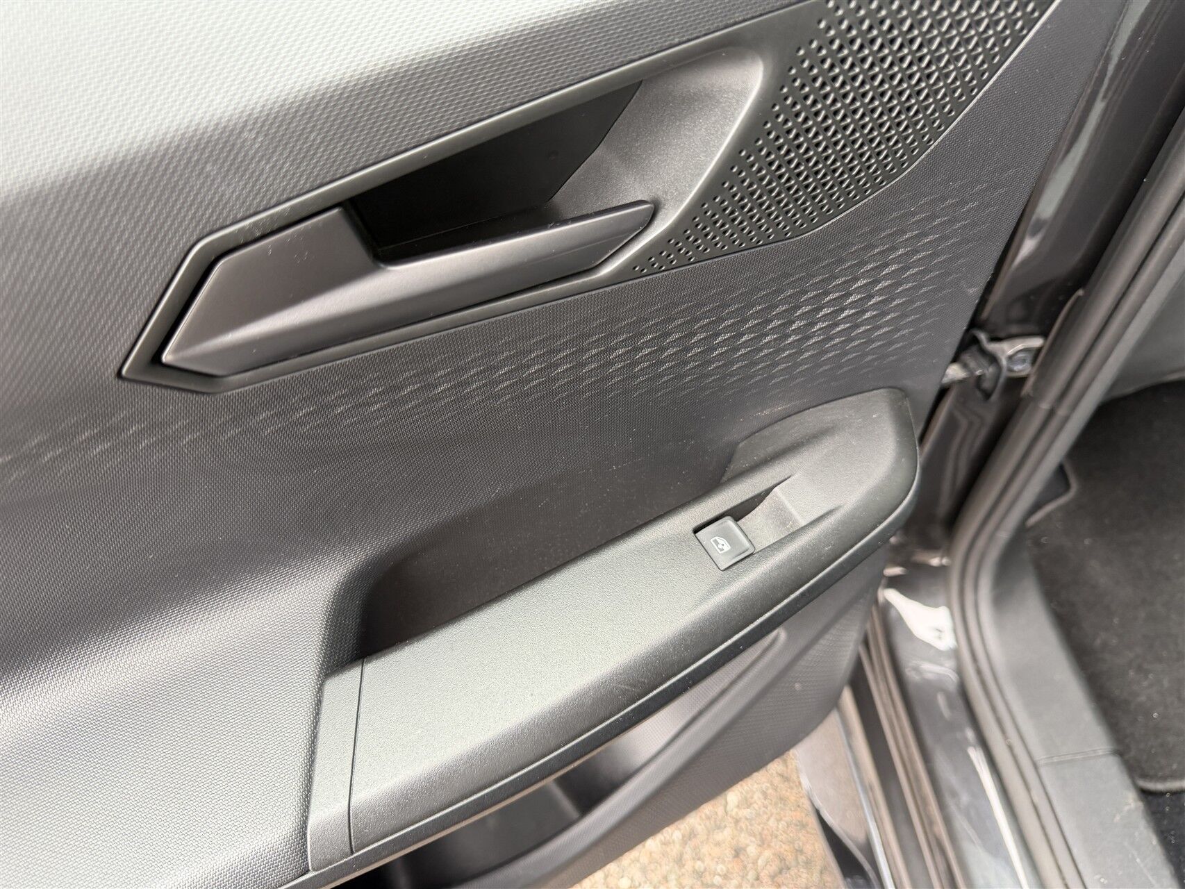 Billede af Cupra Born EL High 204HK 5d Aut.