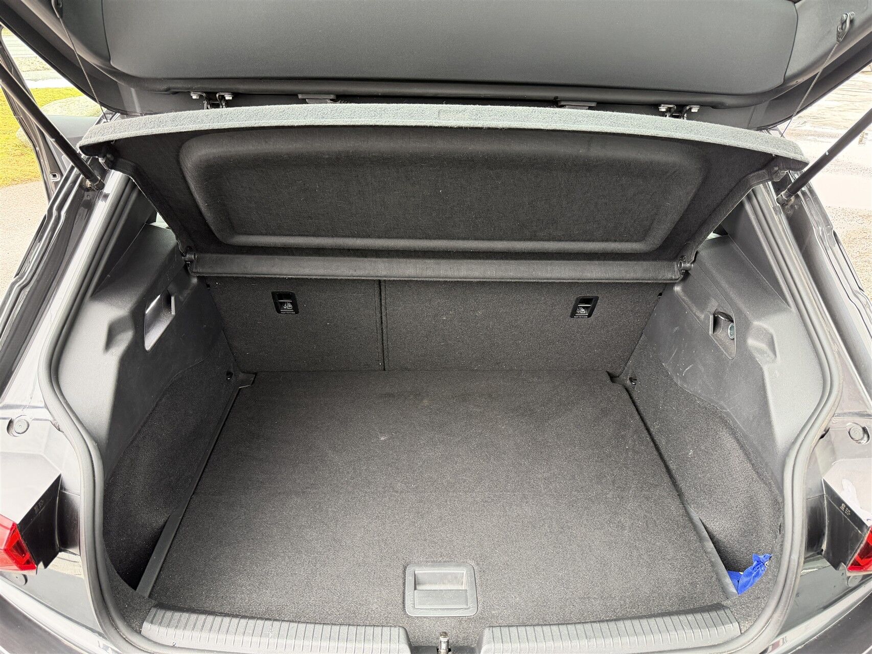 Billede af Cupra Born EL High 204HK 5d Aut.