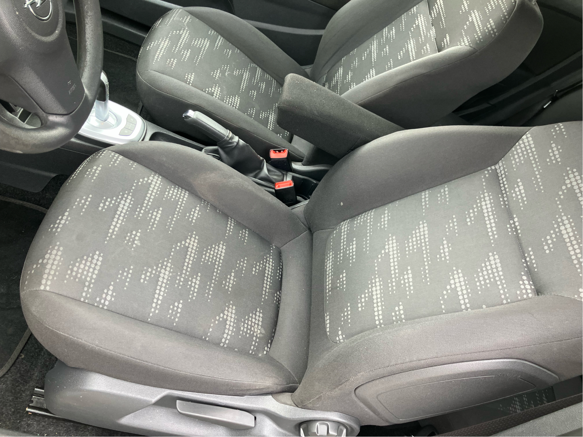 Billede af Opel Corsa 1,2 Twinport Essentia Easytronic 85HK 3d Aut.