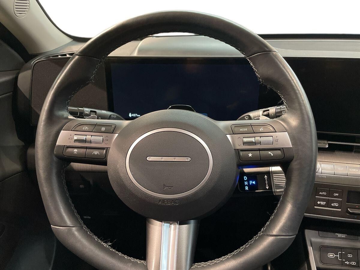 Billede af Hyundai Kona EL Ultimate 204HK 5d Aut.