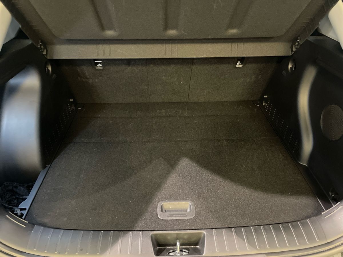 Billede af Hyundai Kona EL Ultimate 204HK 5d Aut.