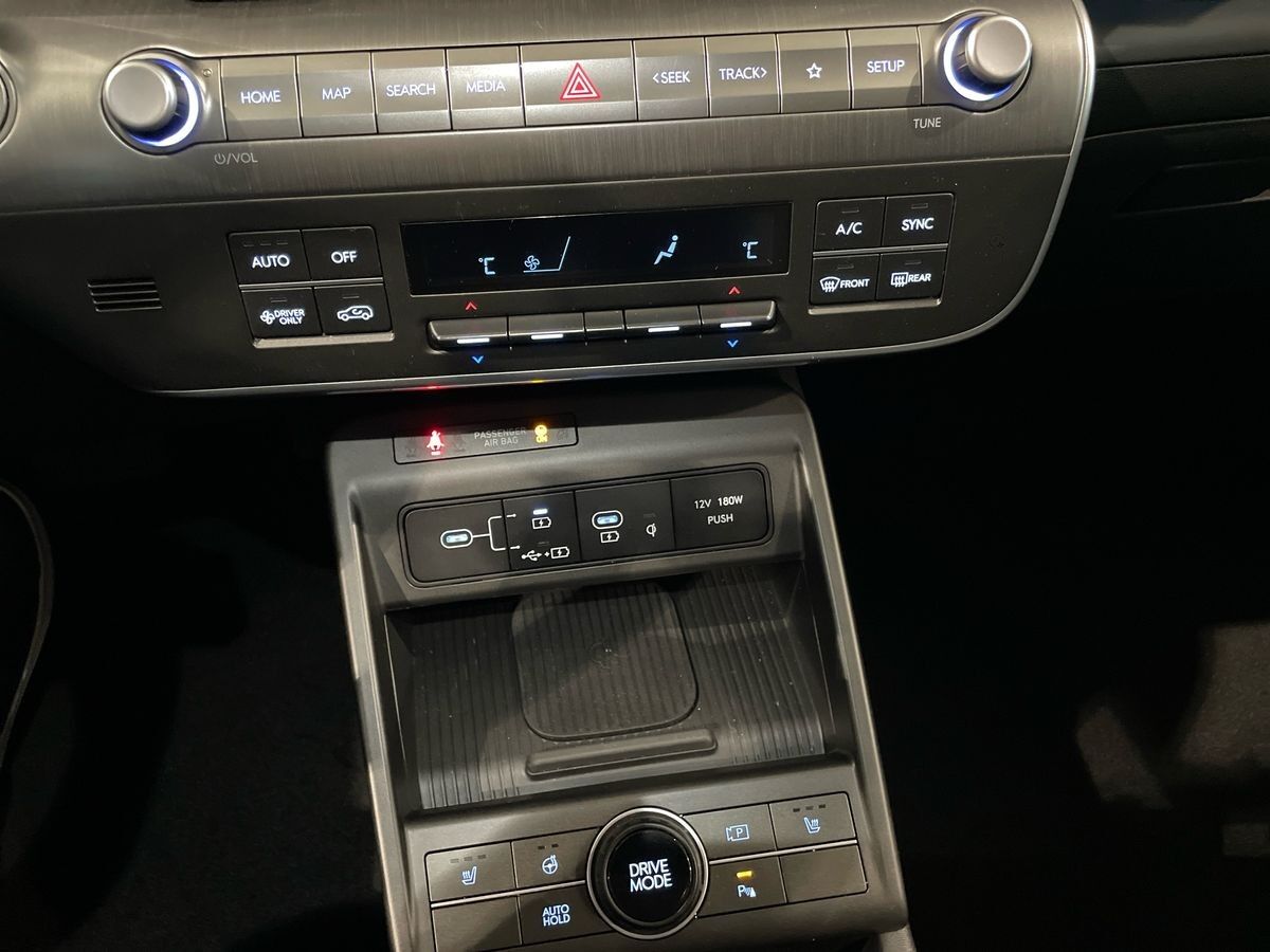 Billede af Hyundai Kona EL Ultimate 204HK 5d Aut.