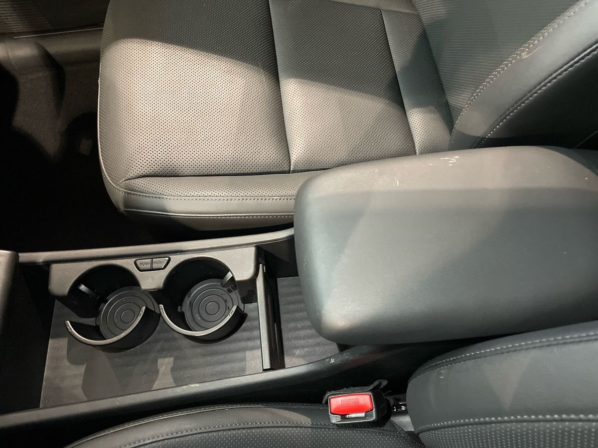 Billede af Hyundai Kona EL Ultimate 204HK 5d Aut.