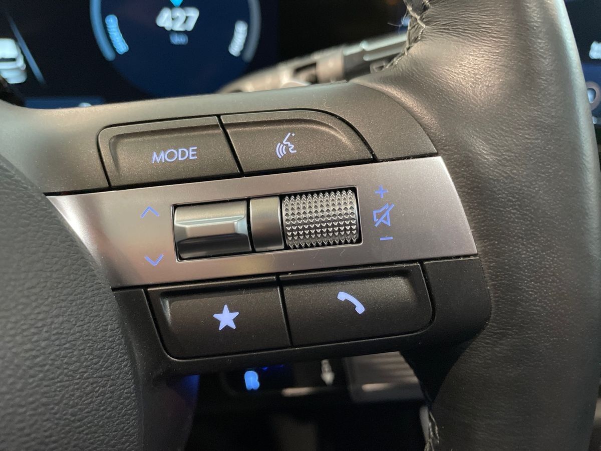 Billede af Hyundai Kona EL Ultimate 204HK 5d Aut.