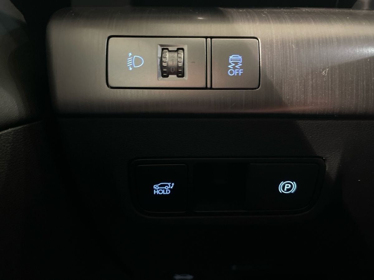 Billede af Hyundai Kona EL Ultimate 204HK 5d Aut.