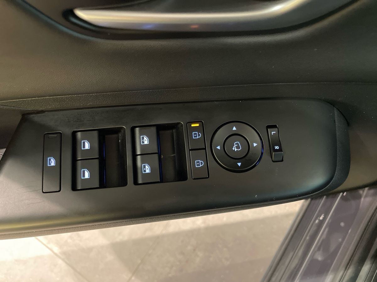 Billede af Hyundai Kona EL Ultimate 204HK 5d Aut.