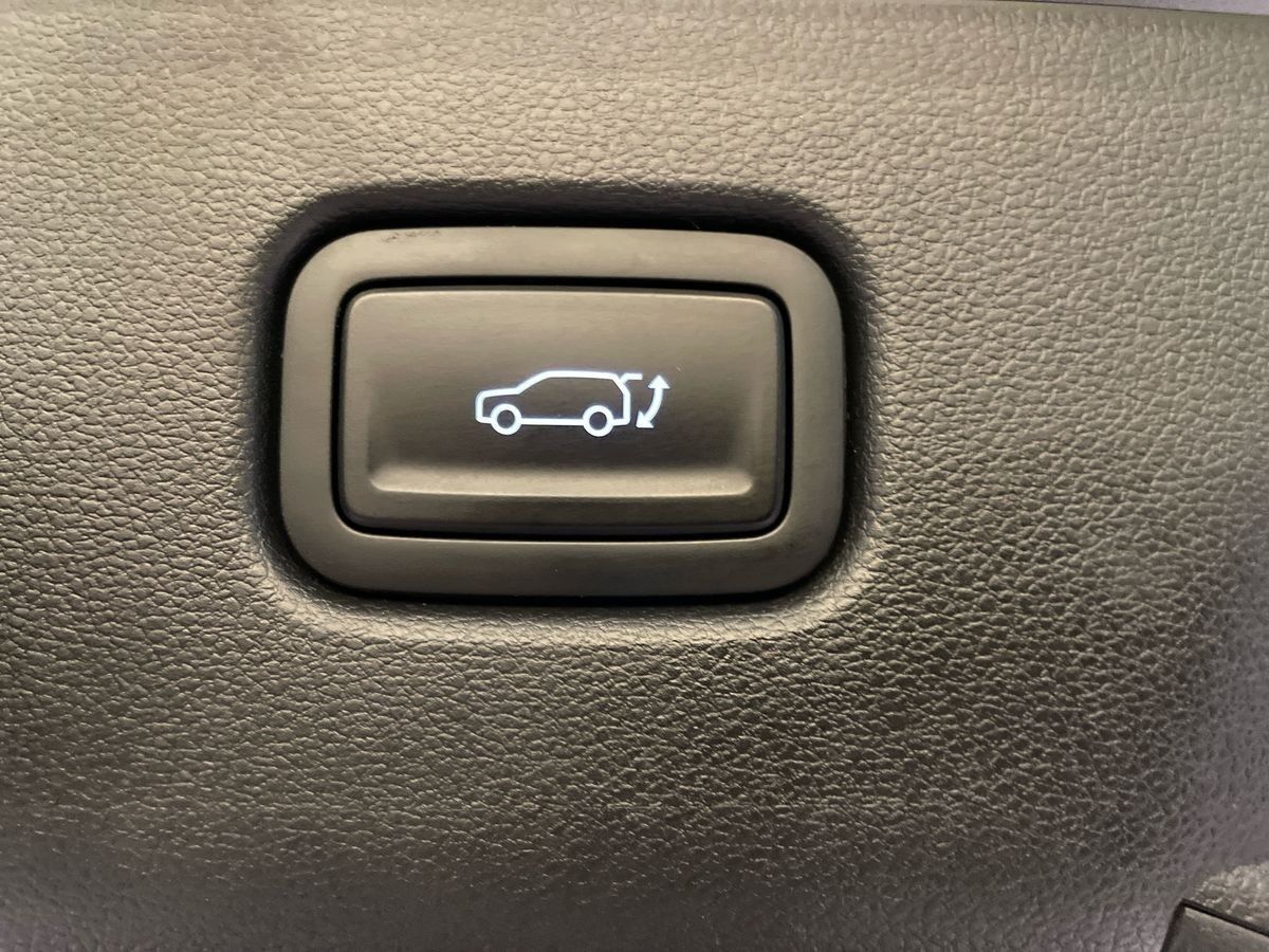 Billede af Hyundai Kona EL Ultimate 204HK 5d Aut.