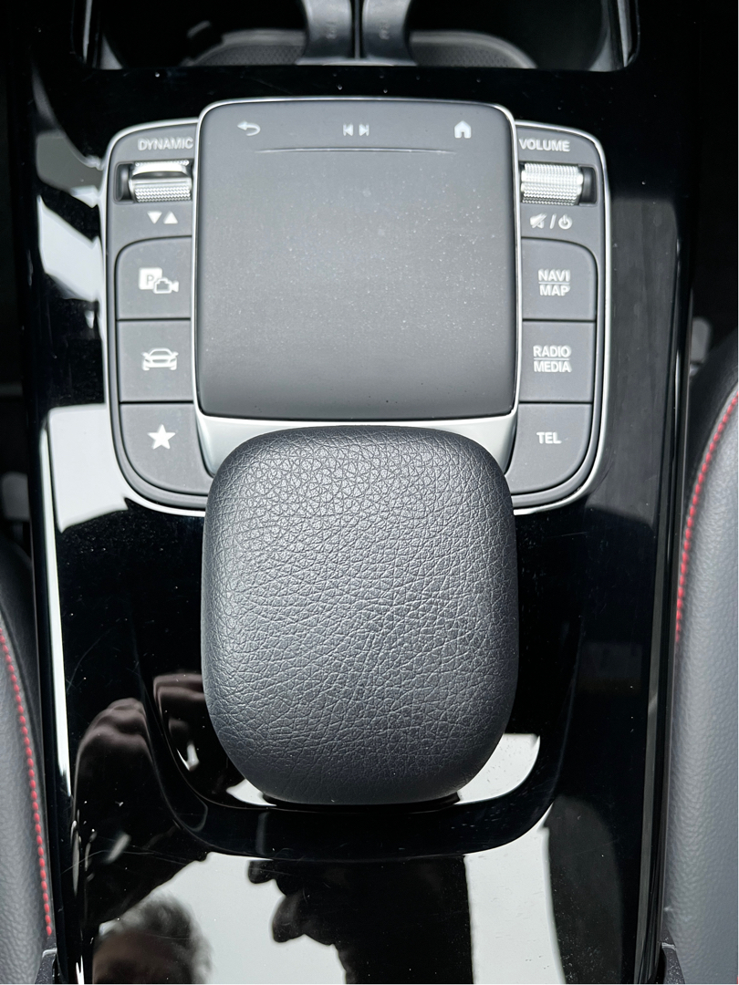 Billede af Mercedes-Benz A200 d 2,0 D AMG Line 8G-DCT 150HK 5d 8g Aut.