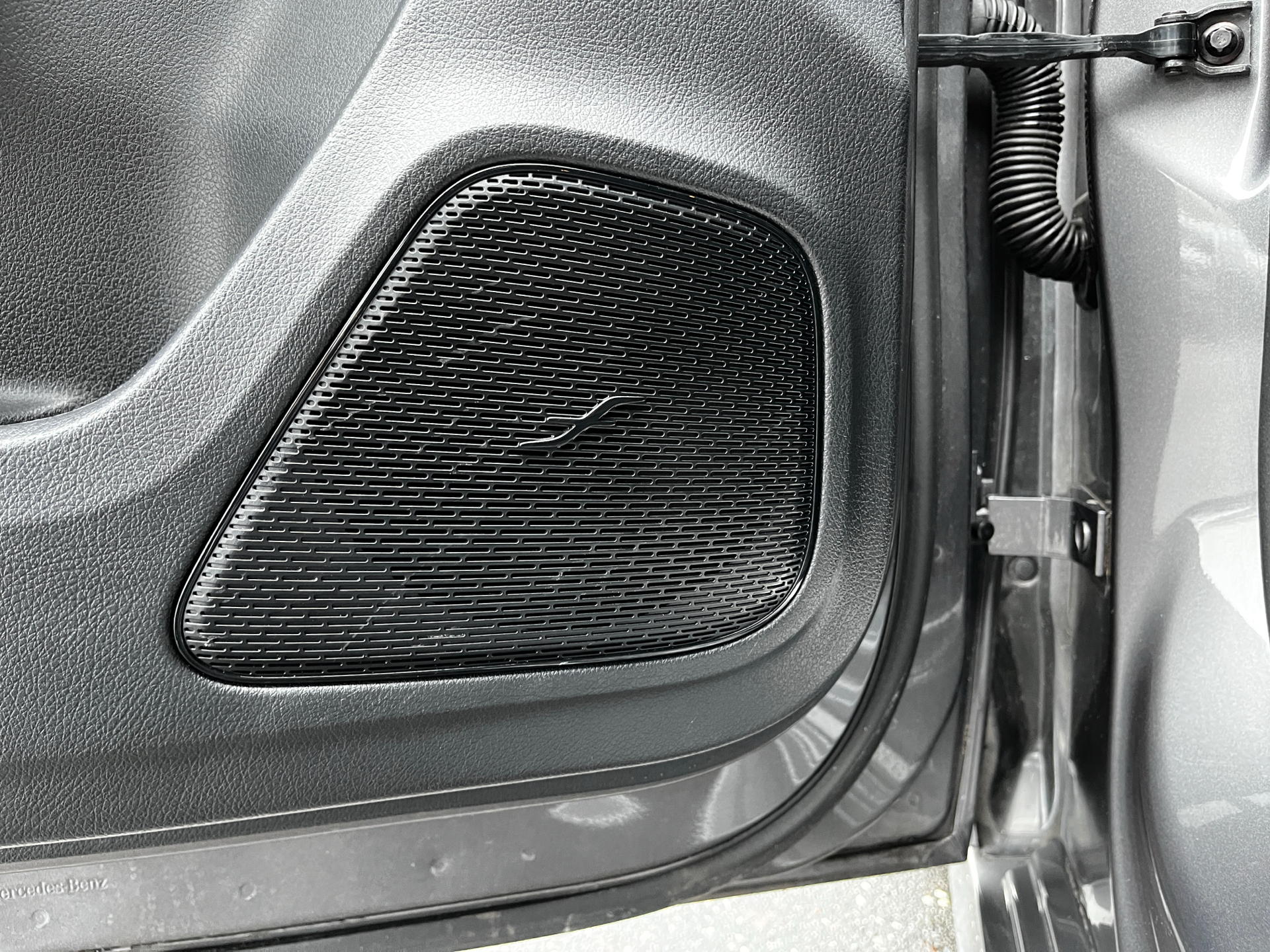 Billede af Mercedes-Benz A200 d 2,0 D AMG Line 8G-DCT 150HK 5d 8g Aut.