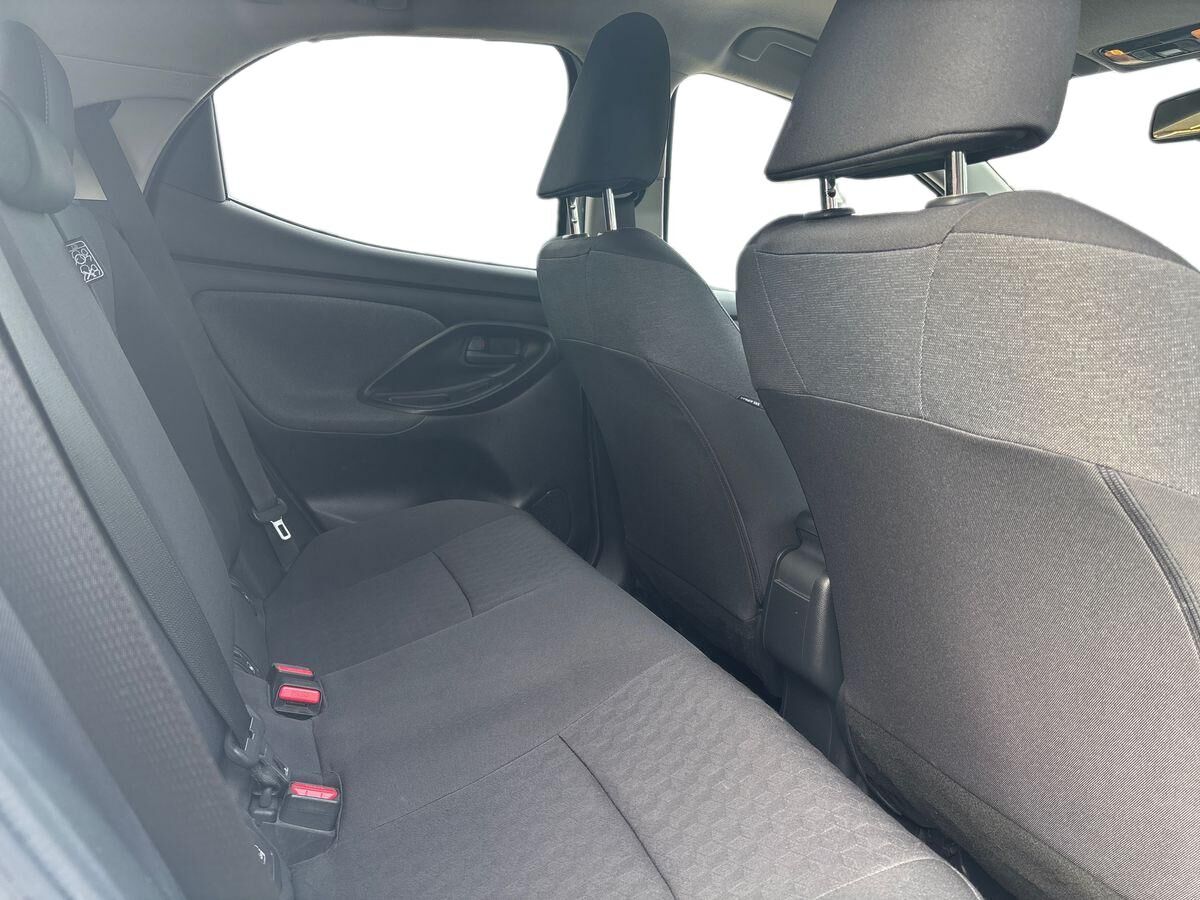 Billede af Toyota Yaris 1,5 Hybrid H3 Vision 116HK 5d Trinl. Gear