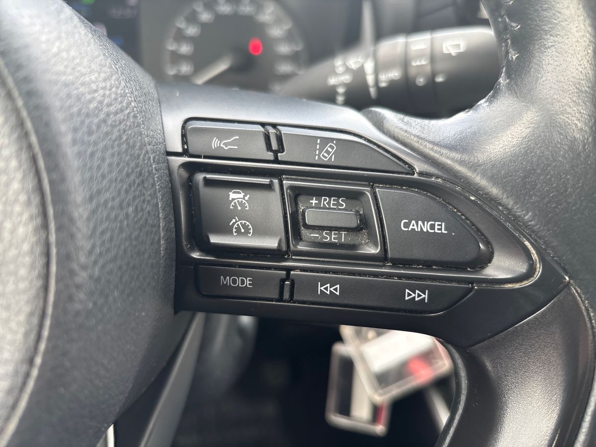 Billede af Toyota Yaris 1,5 Hybrid H3 Vision 116HK 5d Trinl. Gear