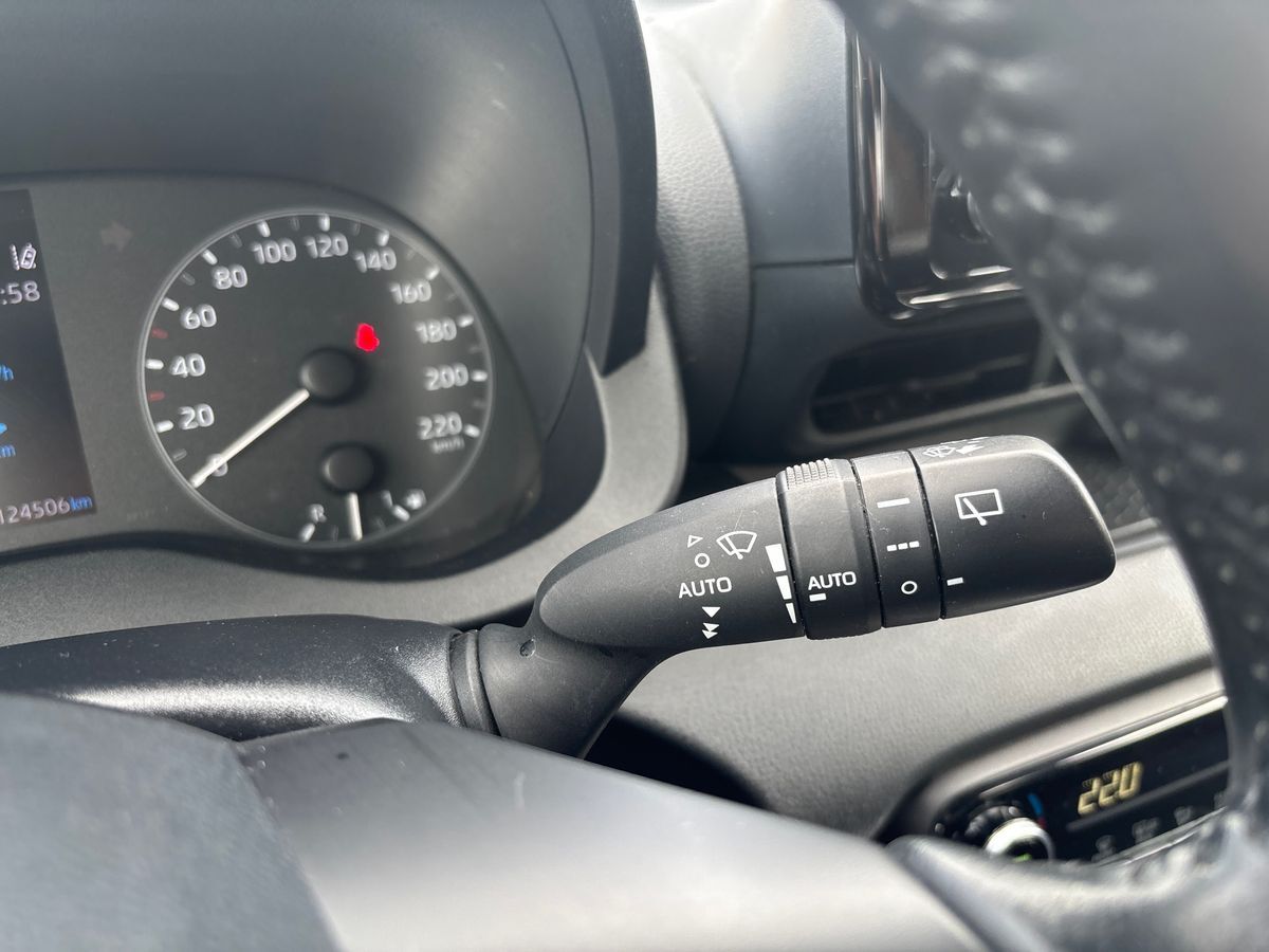 Billede af Toyota Yaris 1,5 Hybrid H3 Vision 116HK 5d Trinl. Gear