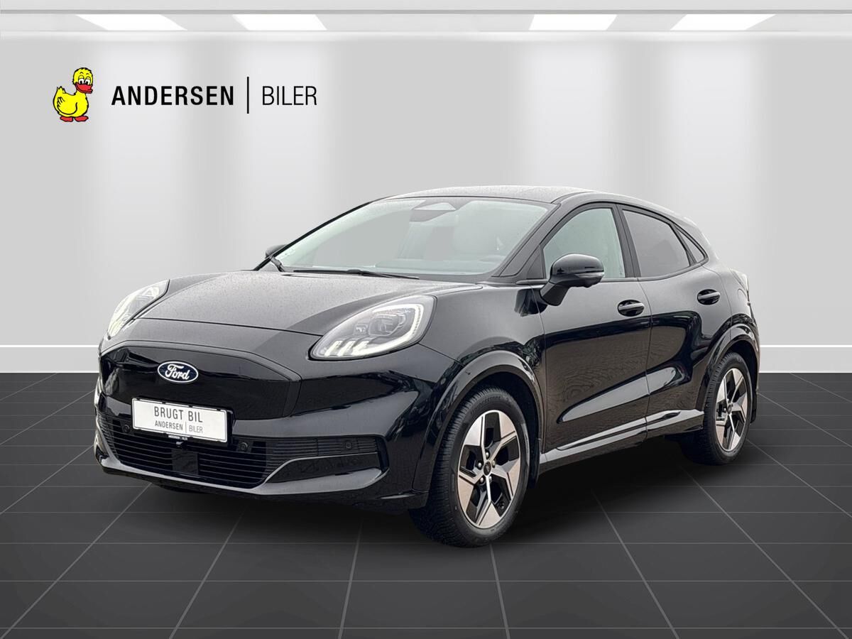 Billede af Ford Puma Gen-E EL Premium 168HK 5d Aut.