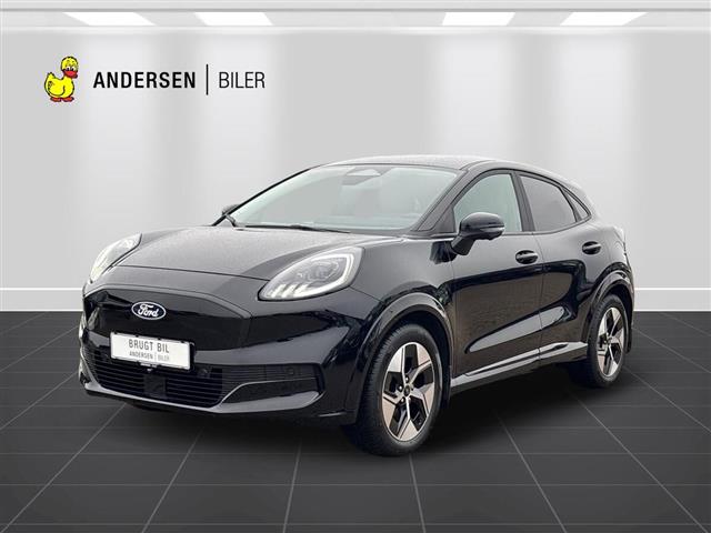 Billede af Ford Puma Gen-E EL Premium 168HK 5d Aut.