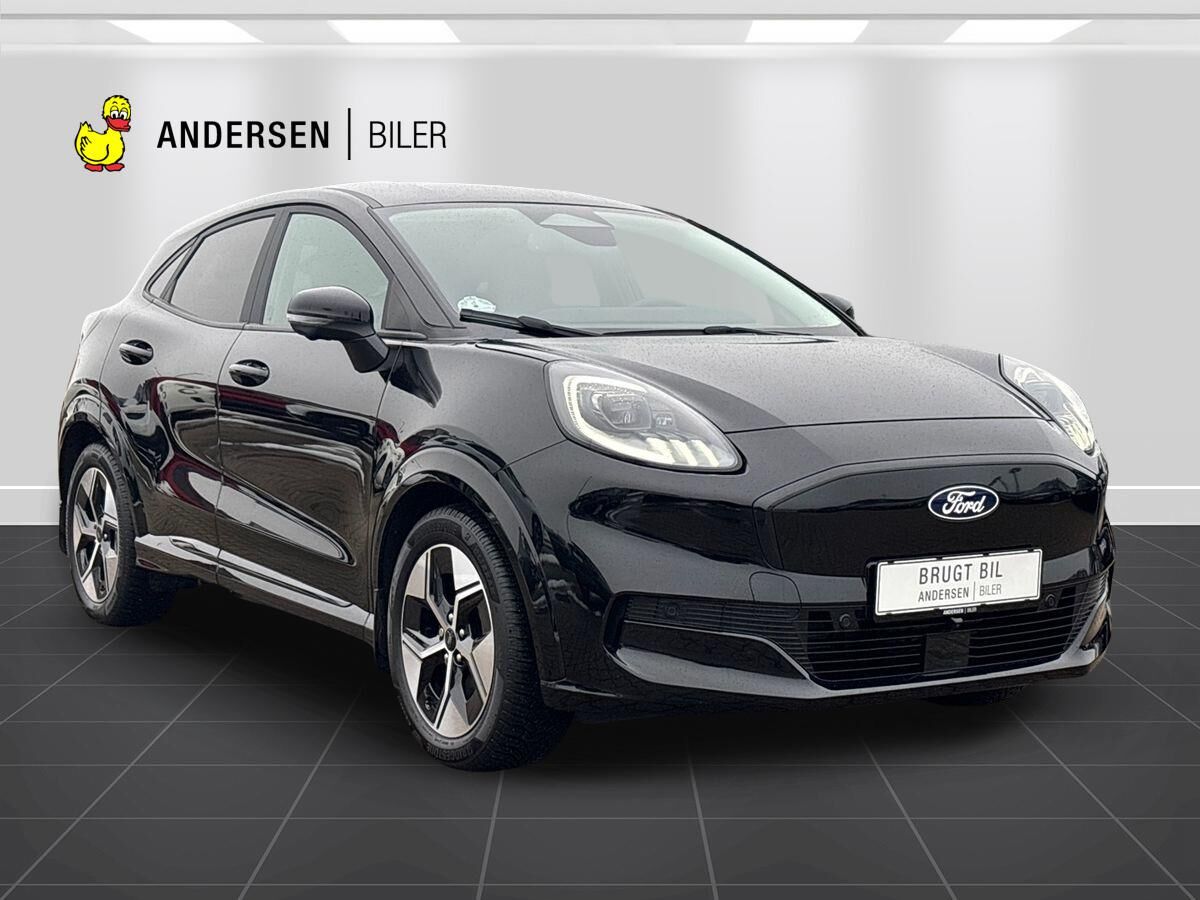 Billede af Ford Puma Gen-E EL Premium 168HK 5d Aut.