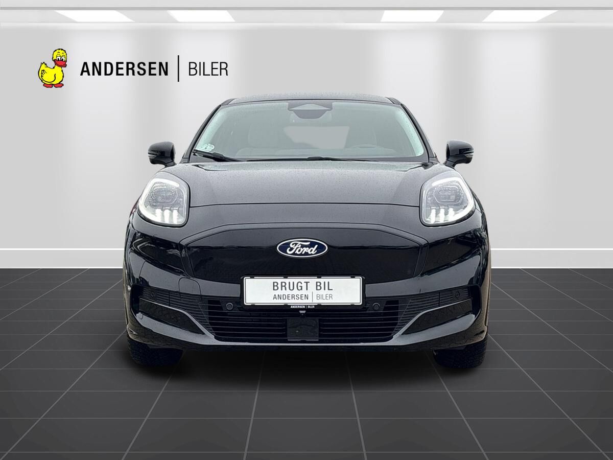Billede af Ford Puma Gen-E EL Premium 168HK 5d Aut.