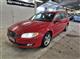 Billede af Volvo V70 2,0 D3 Momentum 136HK Stc 6g