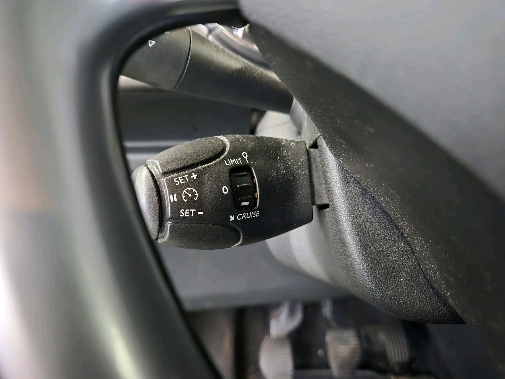 Billede af DS DS3 1,6 Blue HDi Style start/stop 100HK 3d