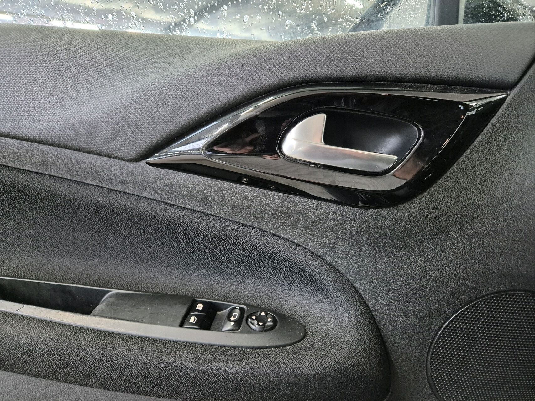 Billede af DS DS3 1,6 Blue HDi Style start/stop 100HK 3d