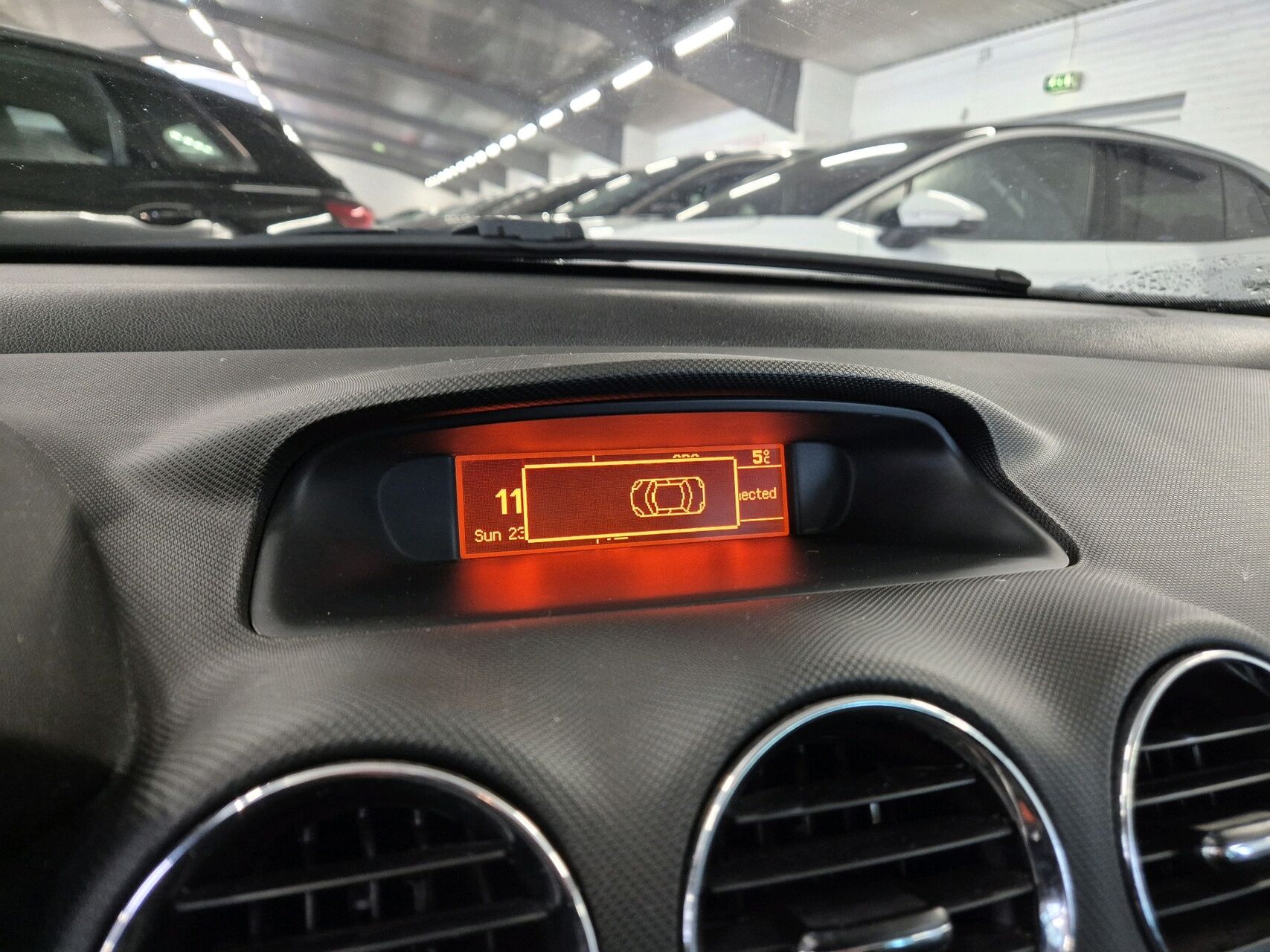 Billede af Peugeot 308 SW 1,6 Sportium 156HK Stc 6g