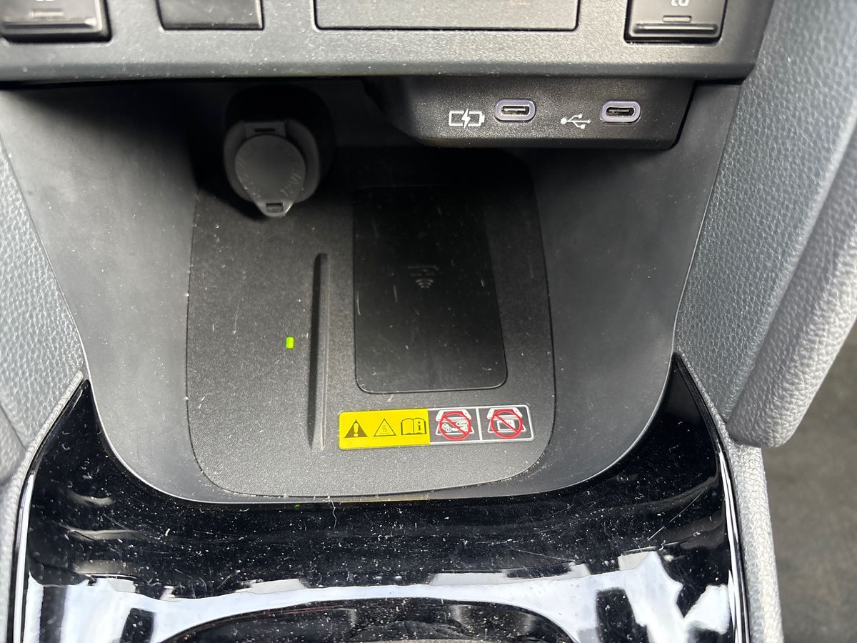 Billede af Toyota Yaris Cross 1,5 Hybrid Style Comfort 116HK 5d Trinl. Gear