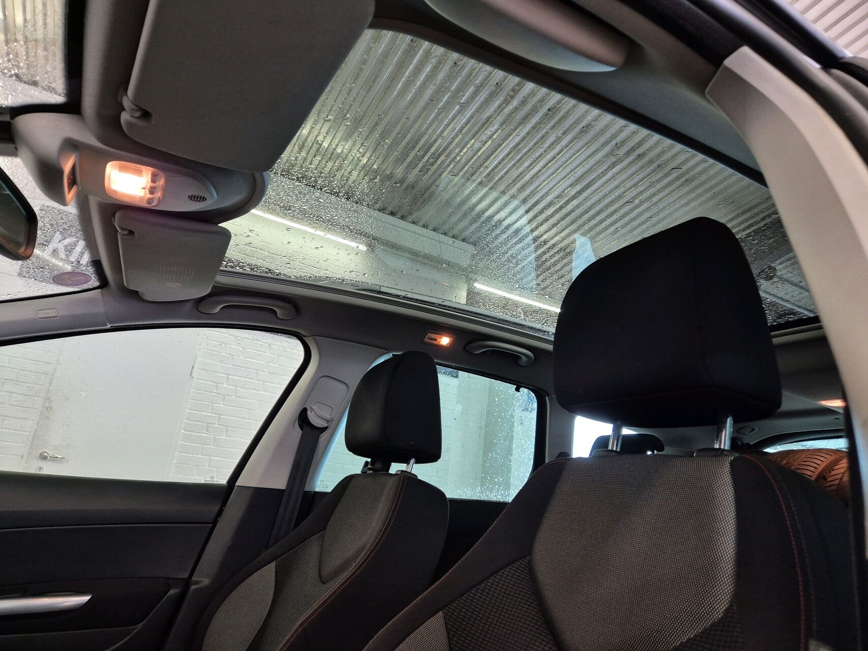 Billede af Peugeot 308 SW 1,6 Sportium 156HK Stc 6g