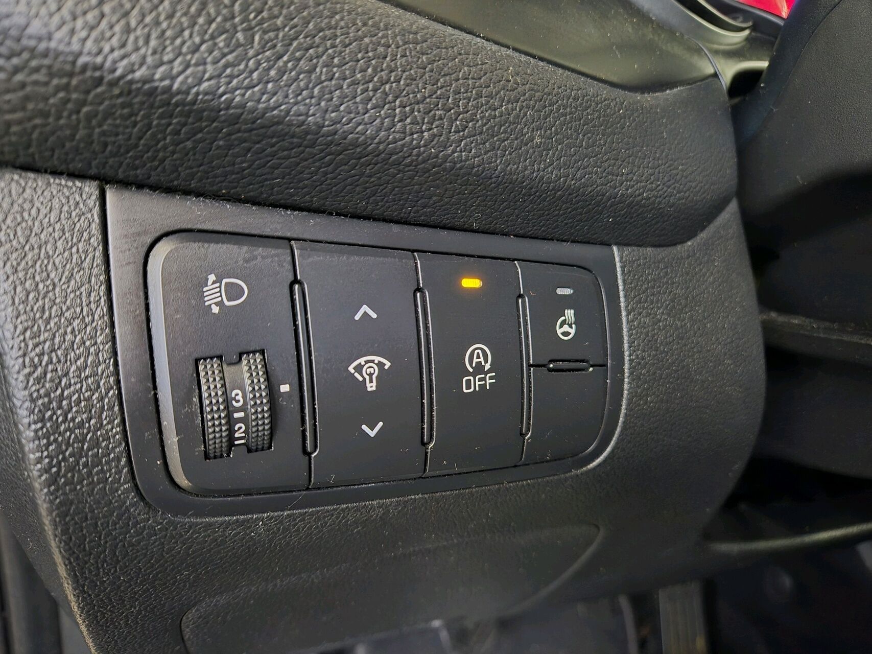 Billede af Kia Ceed SW 1,4 CRDI Active 90HK Stc 6g