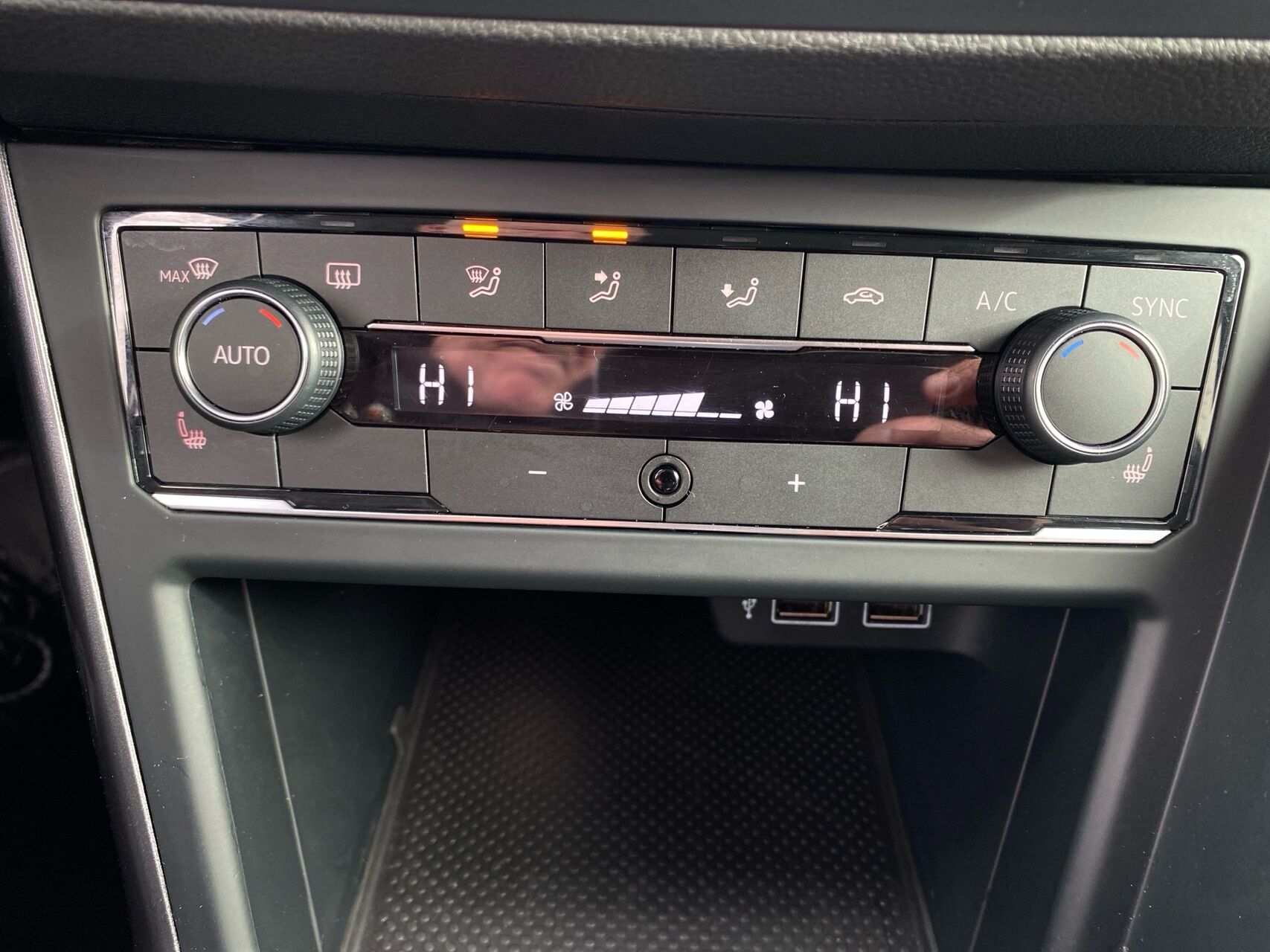 Billede af VW Polo 1,6 TDI SCR Highline DSG 95HK 5d 7g Aut.