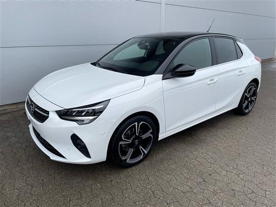 Opel Corsa 1,2 PureTech Sport 100HK 5d 6g