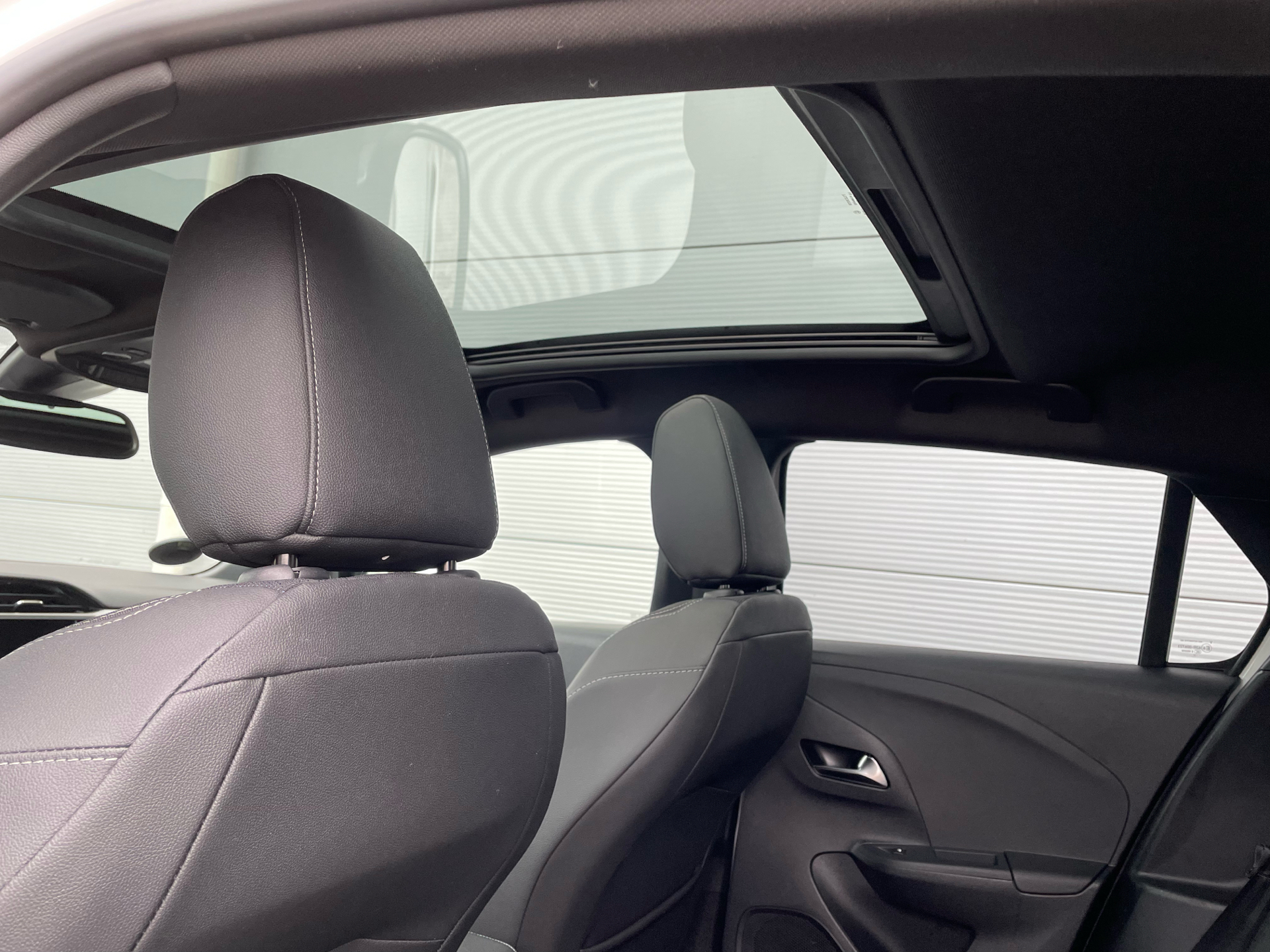 Billede af Opel Corsa 1,2 PureTech Sport 100HK 5d 6g