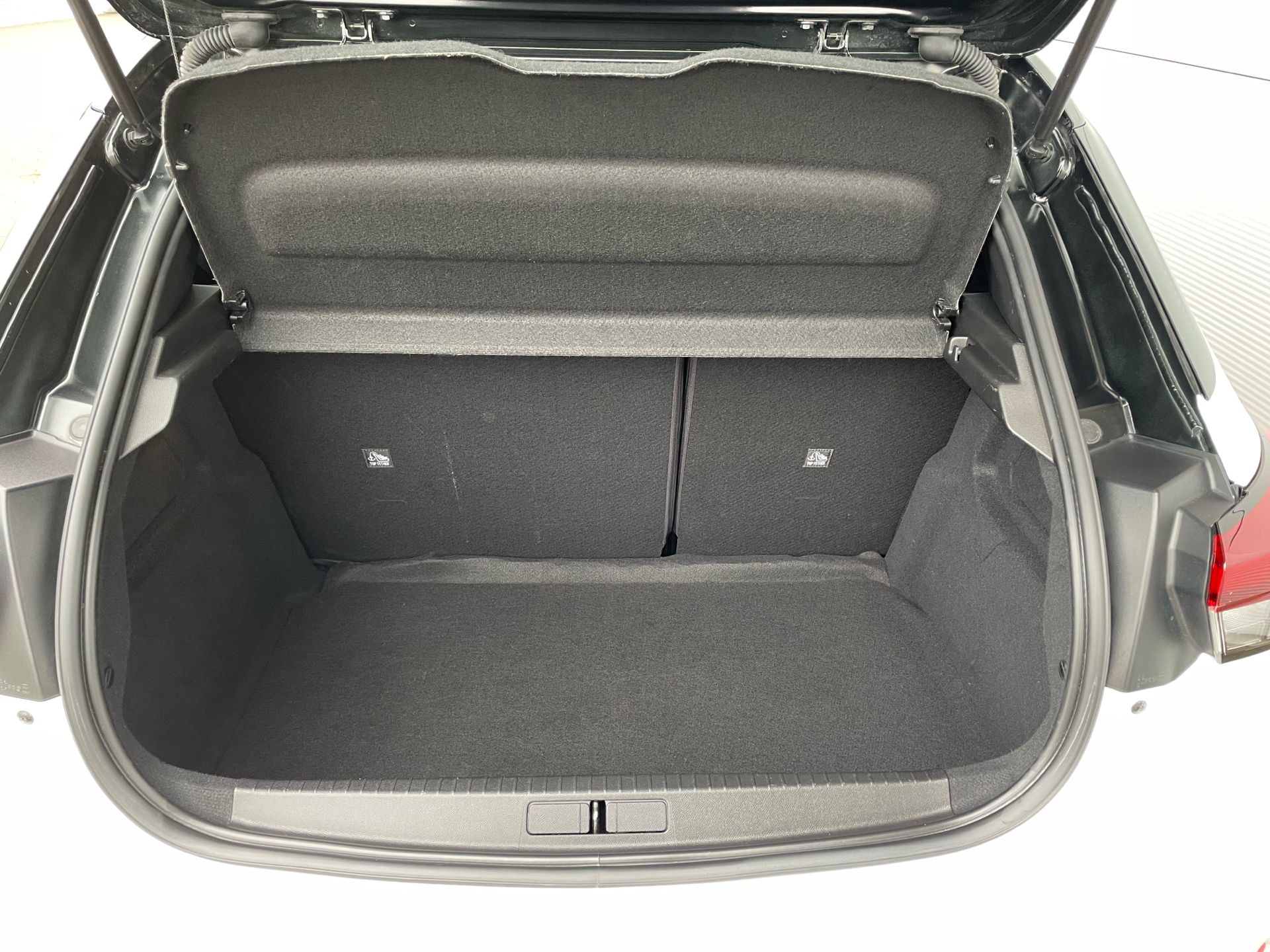 Billede af Opel Corsa 1,2 PureTech Sport 100HK 5d 6g