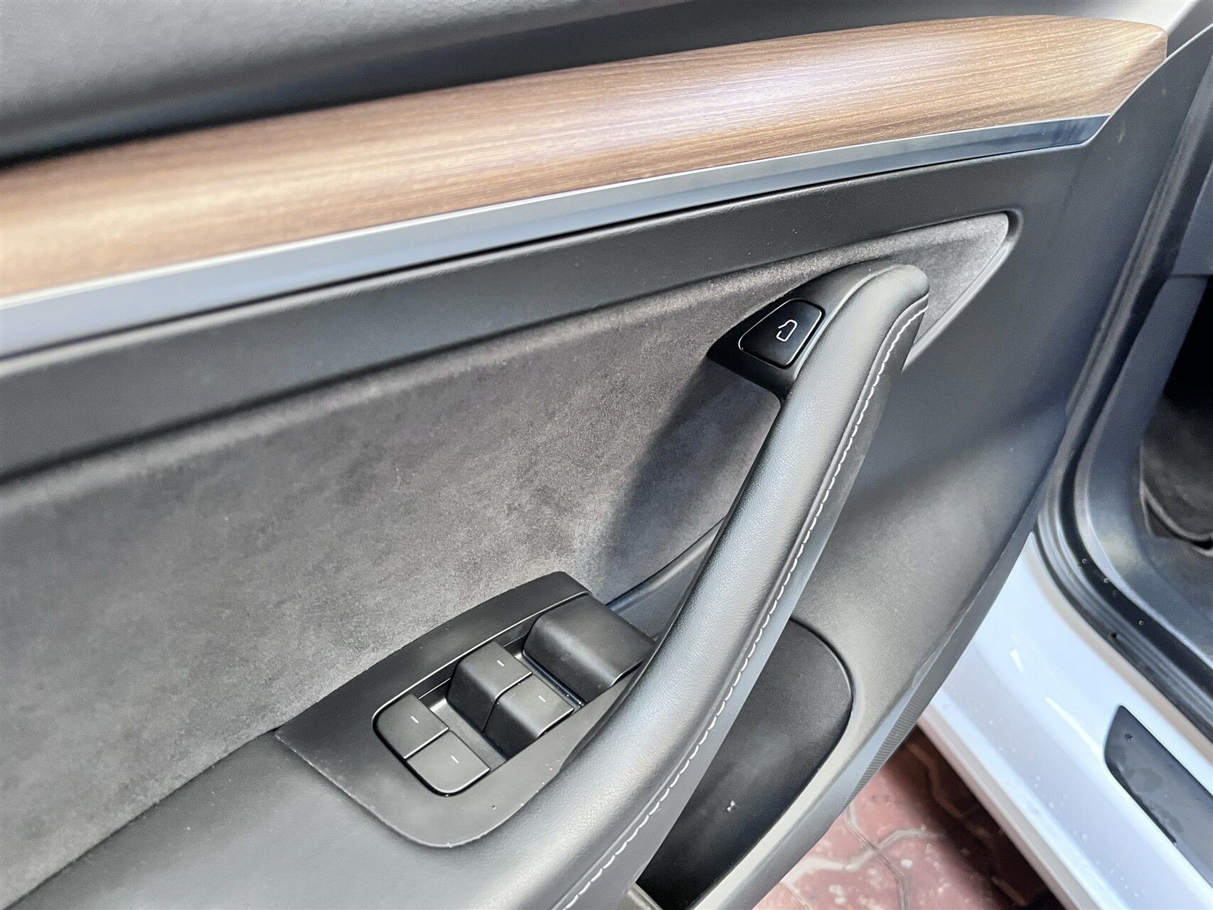 Billede af Tesla Model 3 EL 283HK Aut.