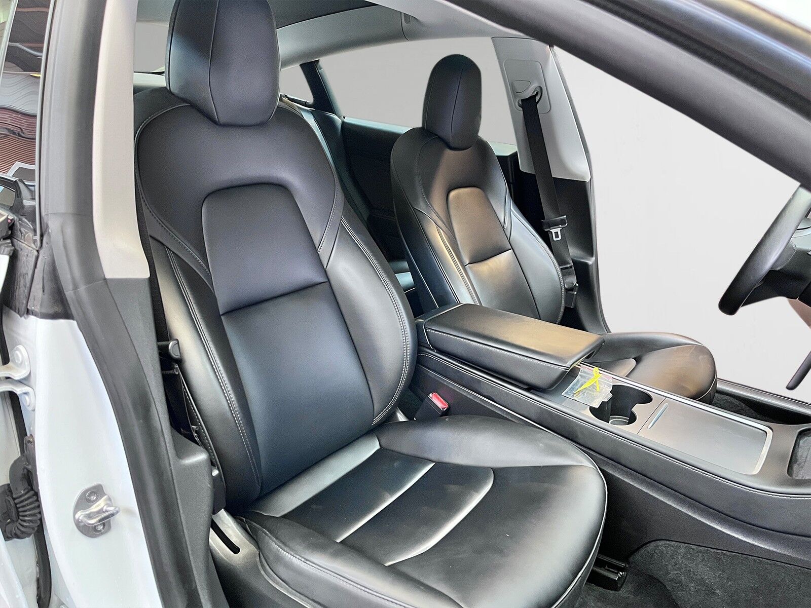 Billede af Tesla Model 3 EL 283HK Aut.