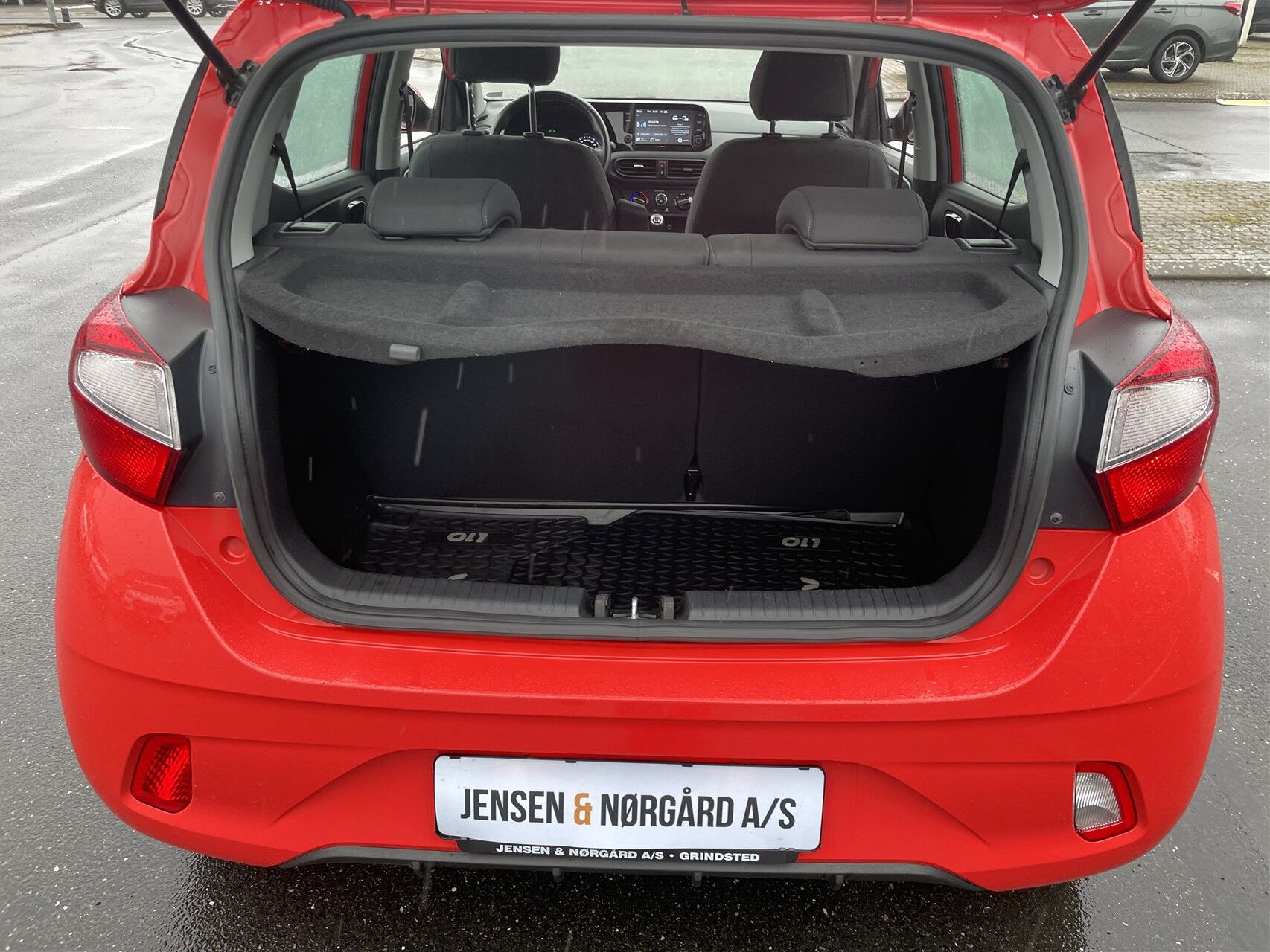 Billede af Hyundai i10 1,0 Essential 67HK 5d