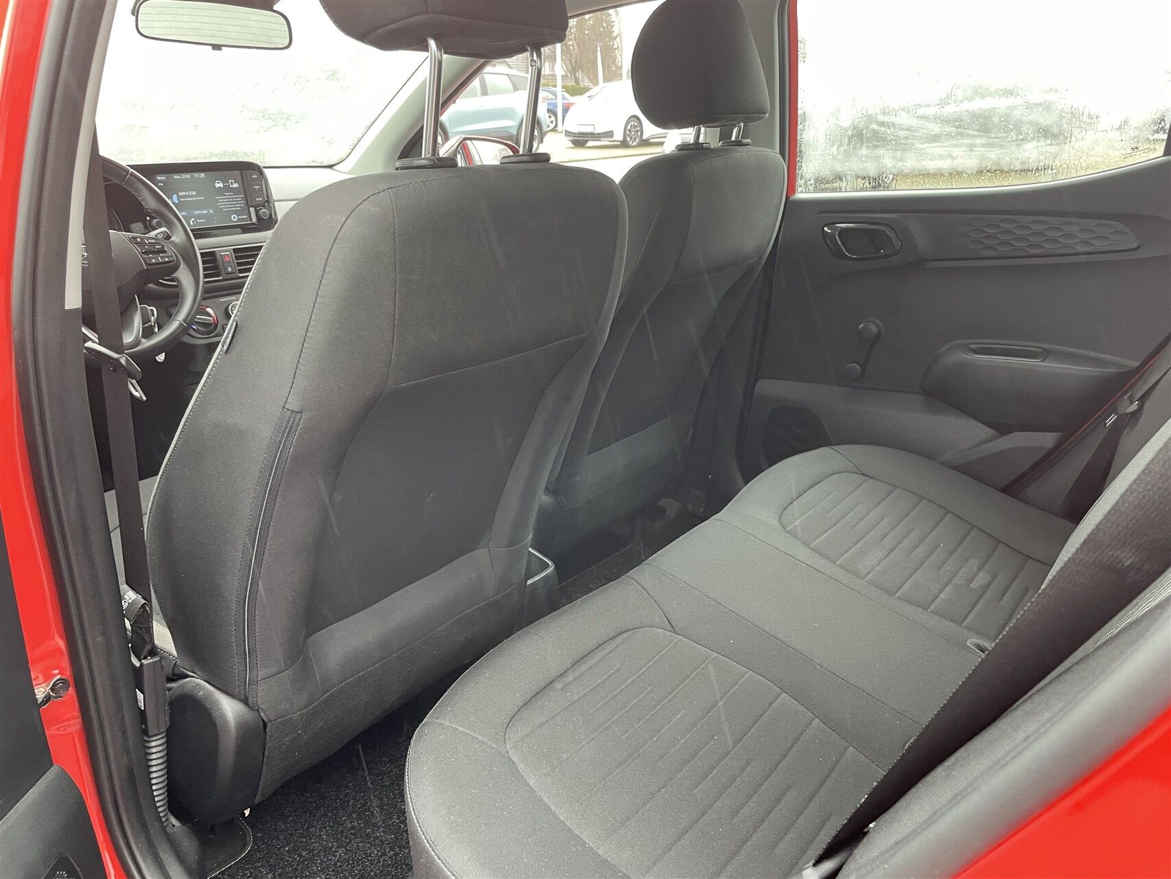 Billede af Hyundai i10 1,0 Essential 67HK 5d