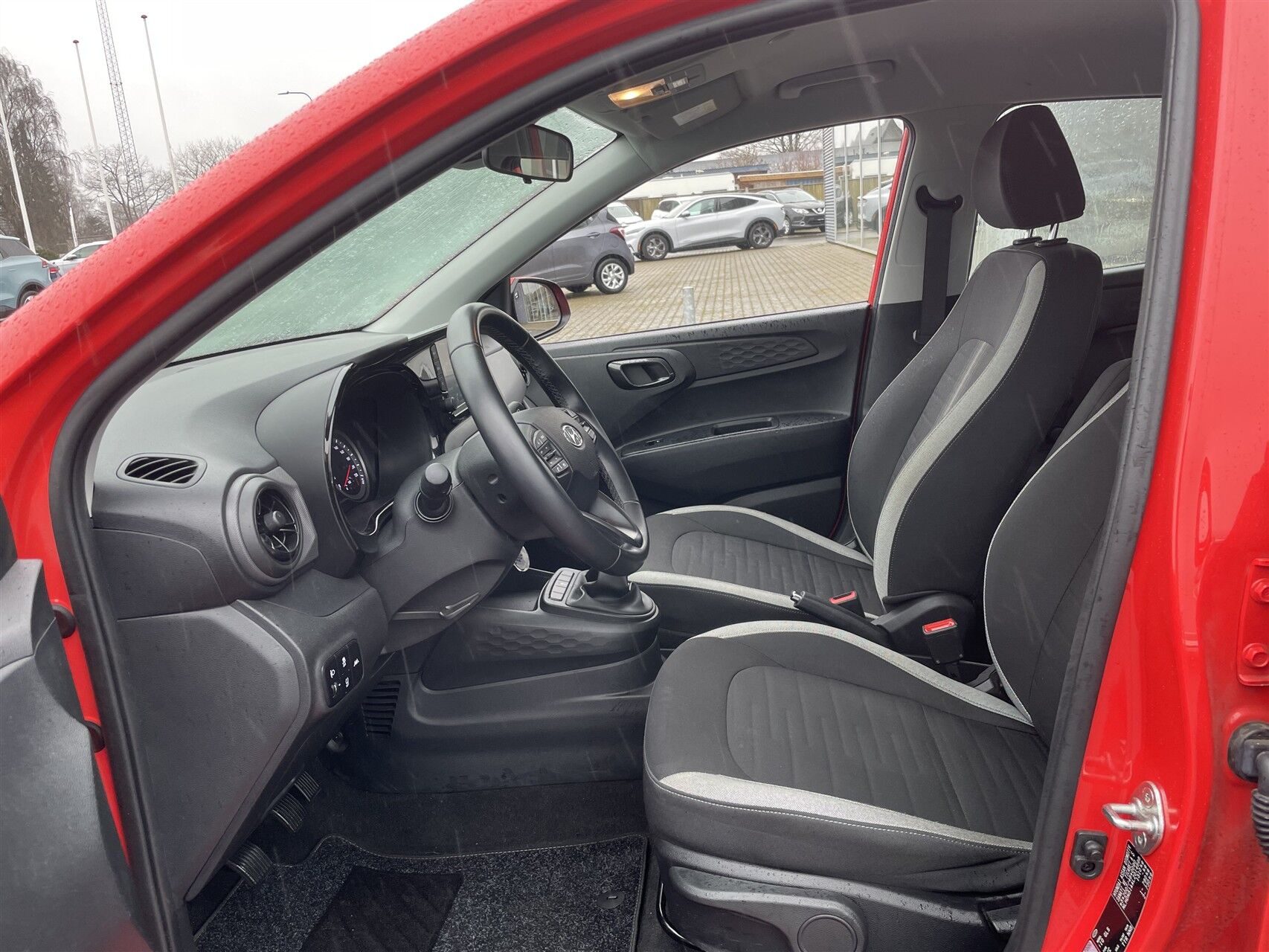 Billede af Hyundai i10 1,0 Essential 67HK 5d