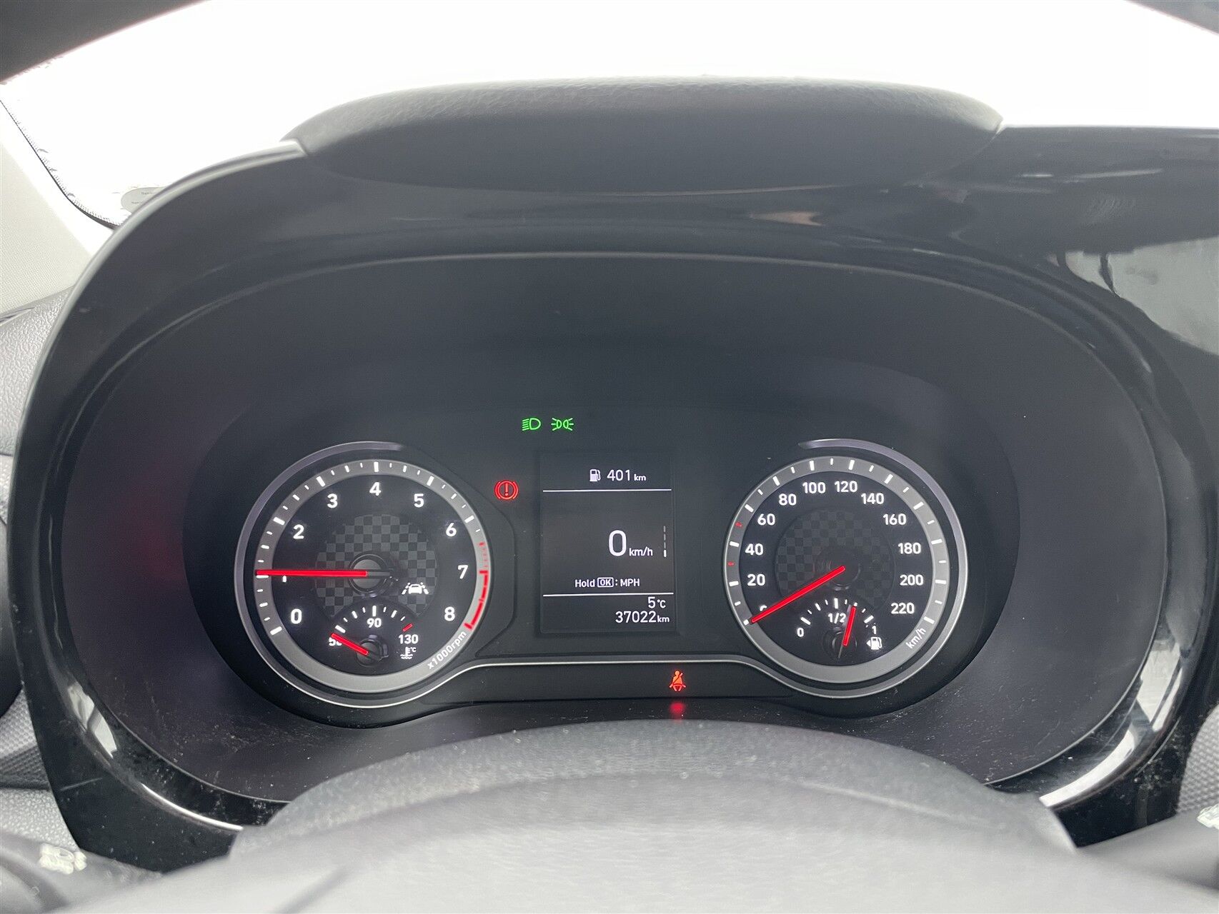 Billede af Hyundai i10 1,0 Essential 67HK 5d