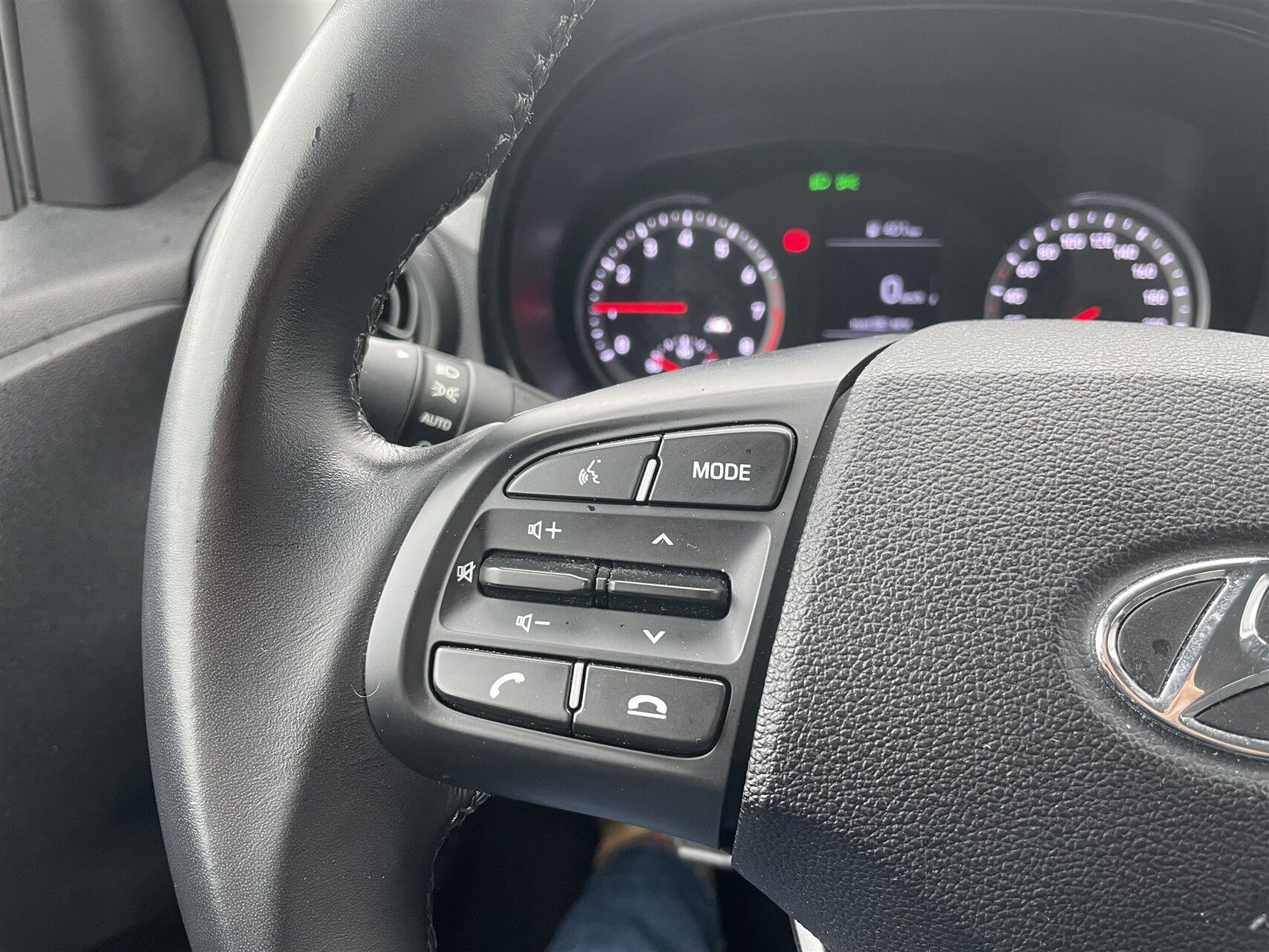 Billede af Hyundai i10 1,0 Essential 67HK 5d