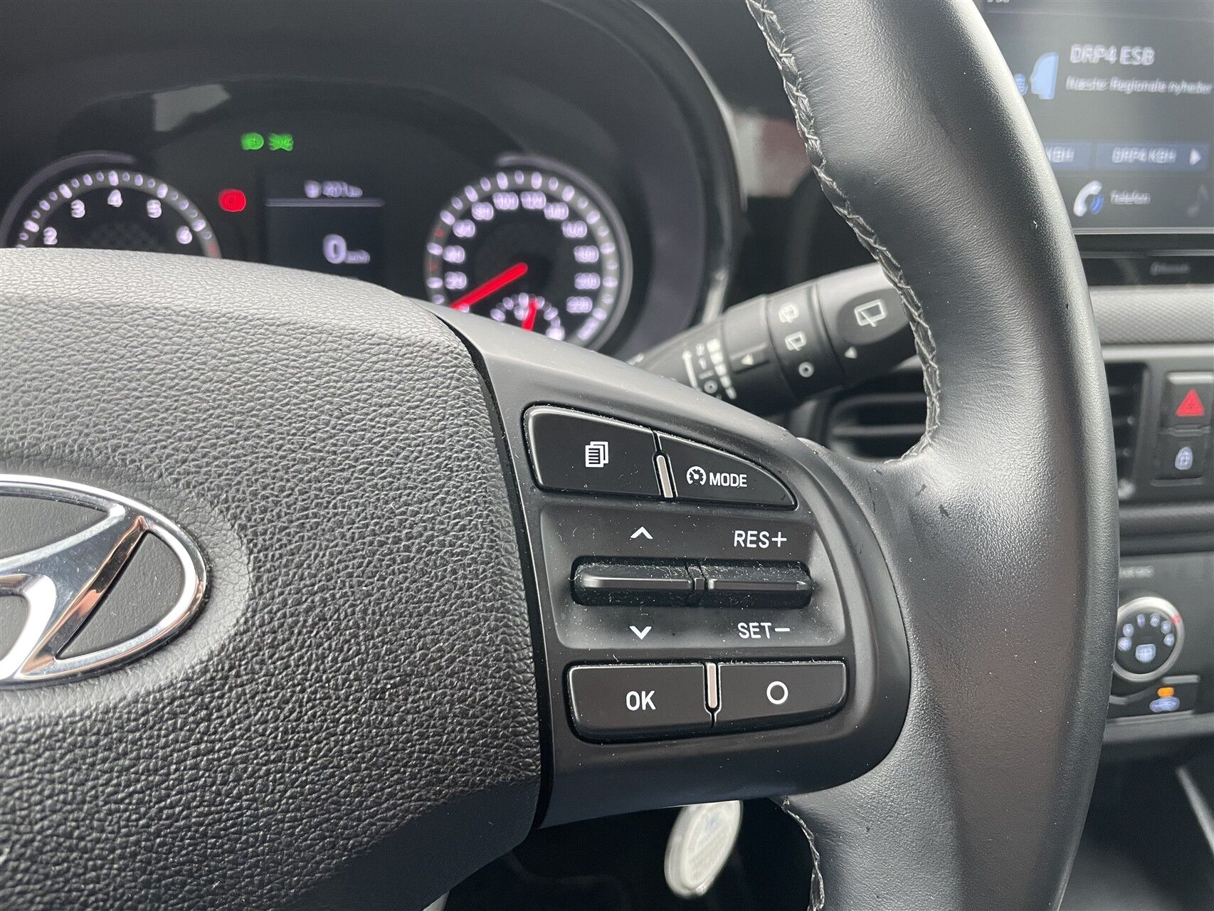 Billede af Hyundai i10 1,0 Essential 67HK 5d